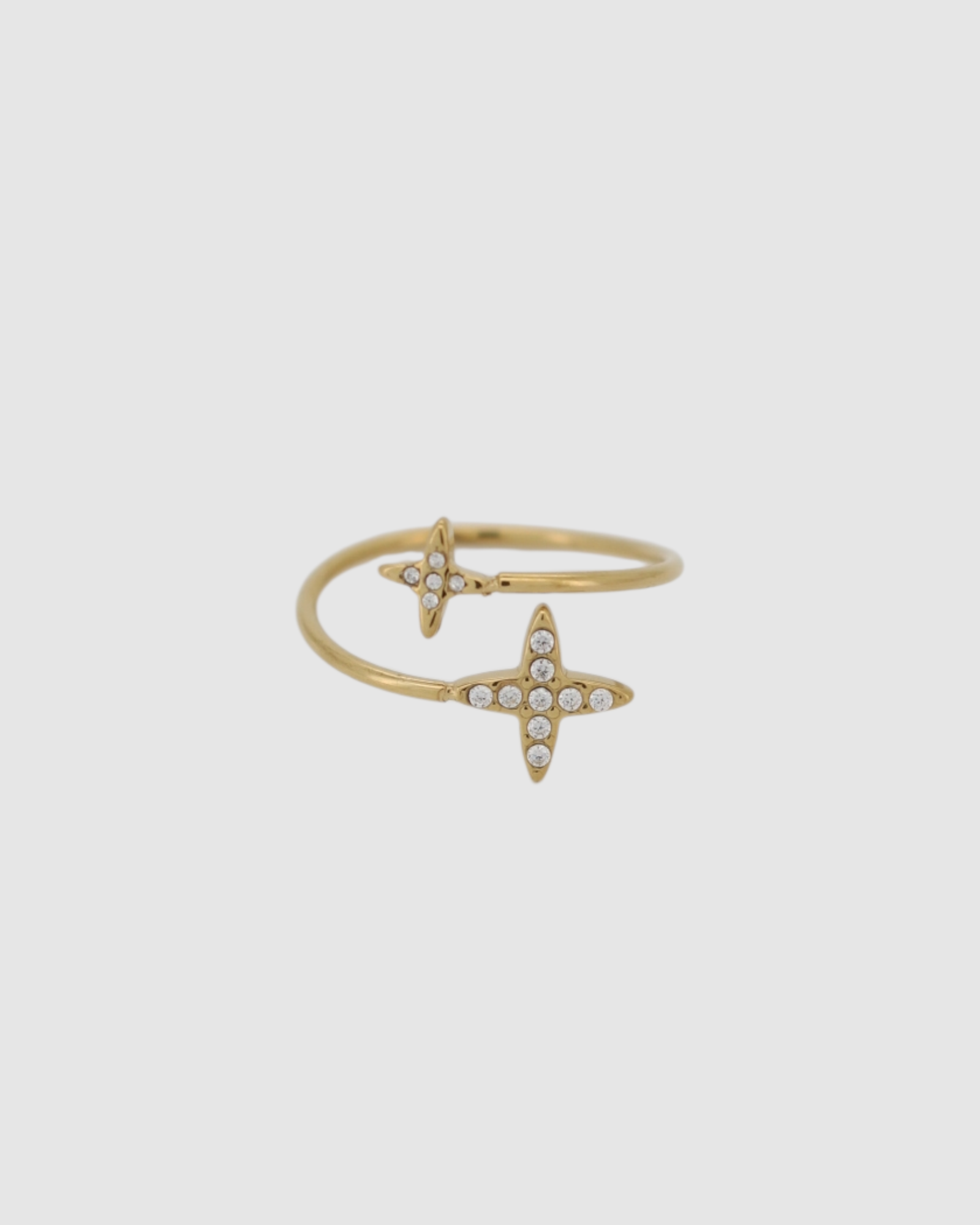 Bague CASSY