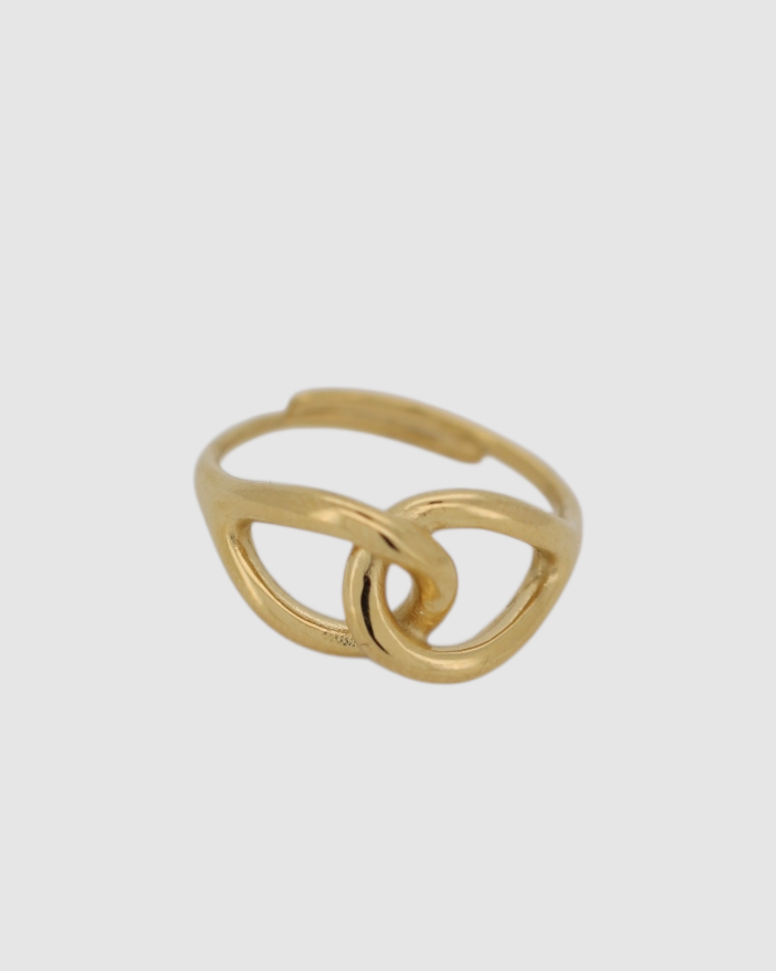 Bague FIBI