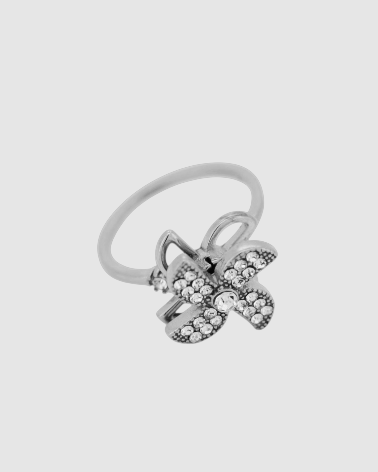 Bague NO STRESS