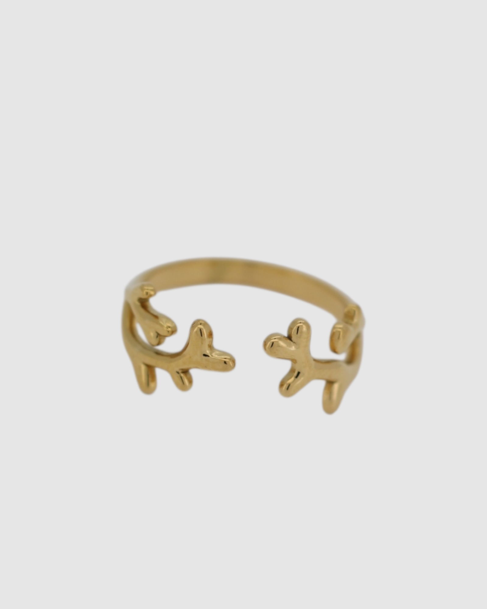 Bague WILLOW