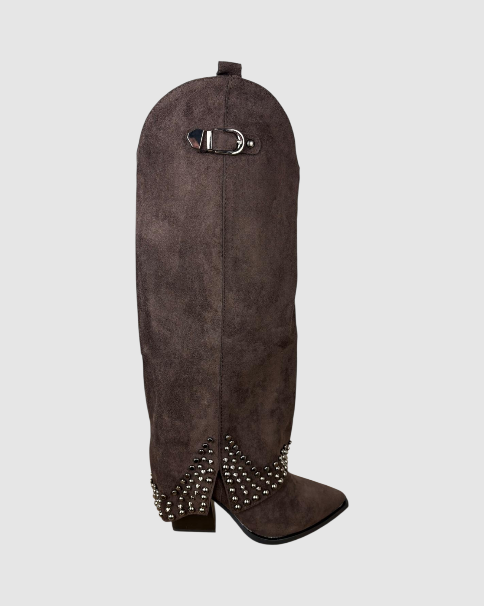 Santiags COLINE Marron