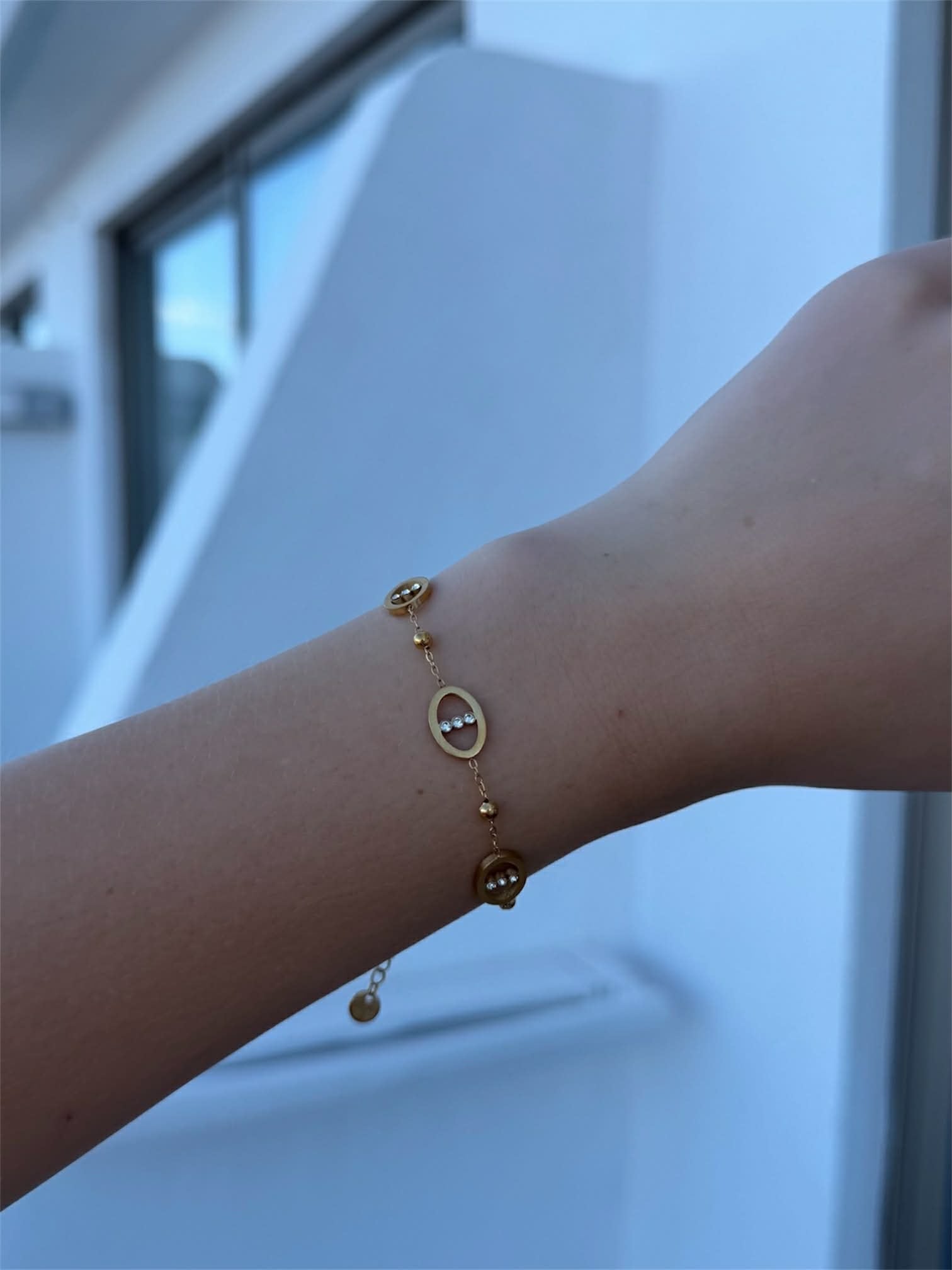 Bracelet SÉVRA