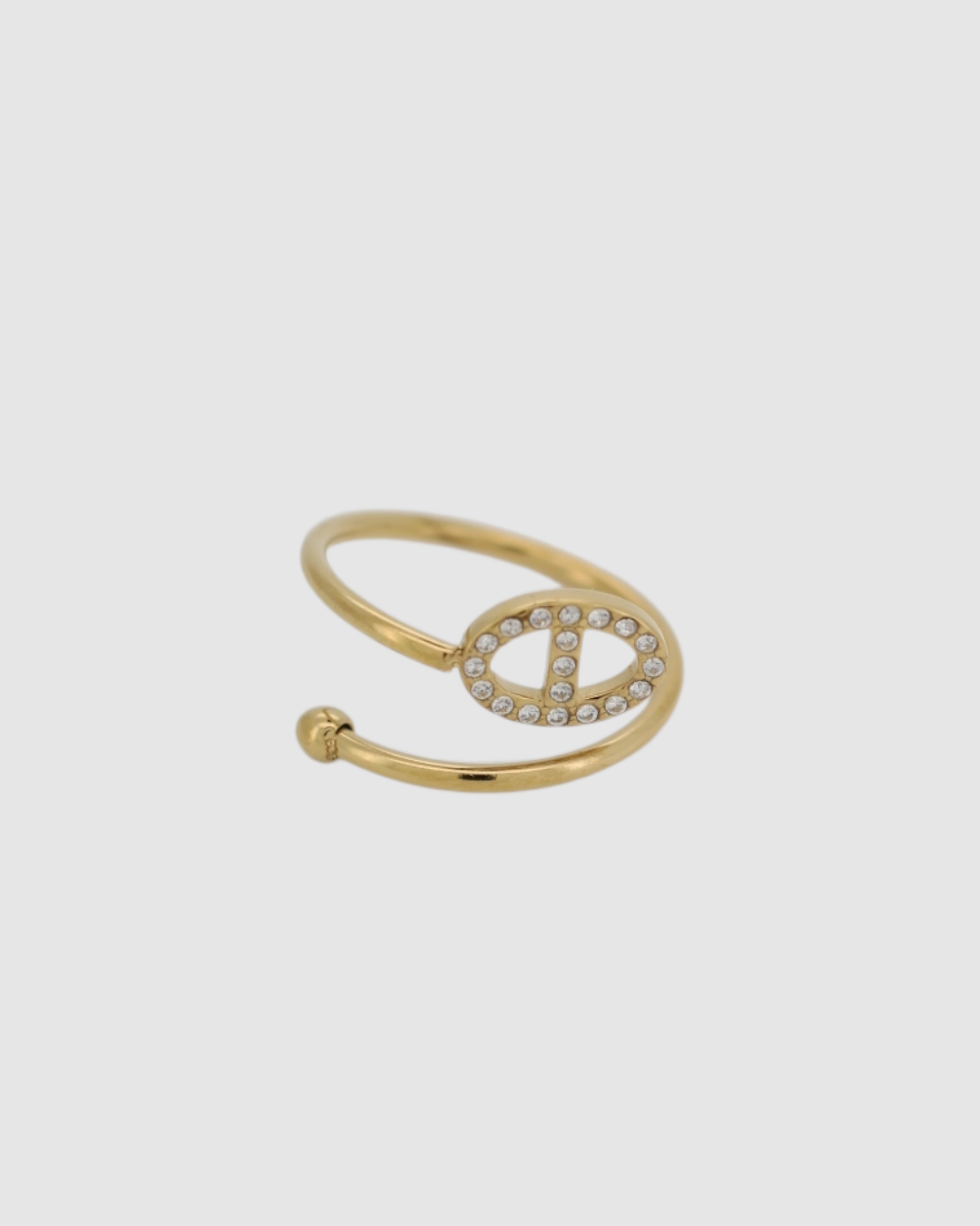 Bague RAPH
