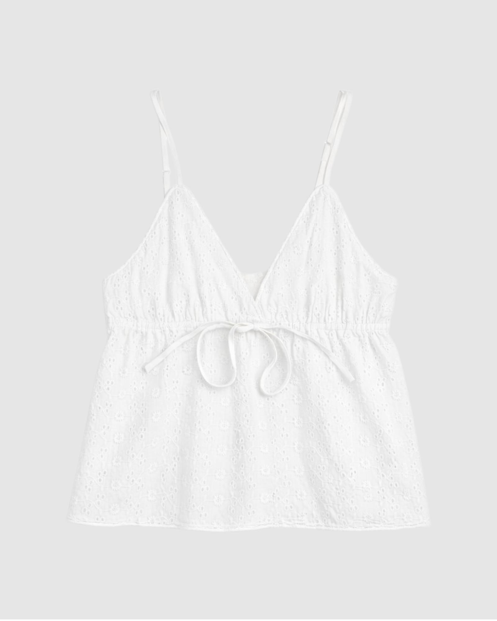 Top ALBA blanc