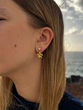 Boucles DELPHINA