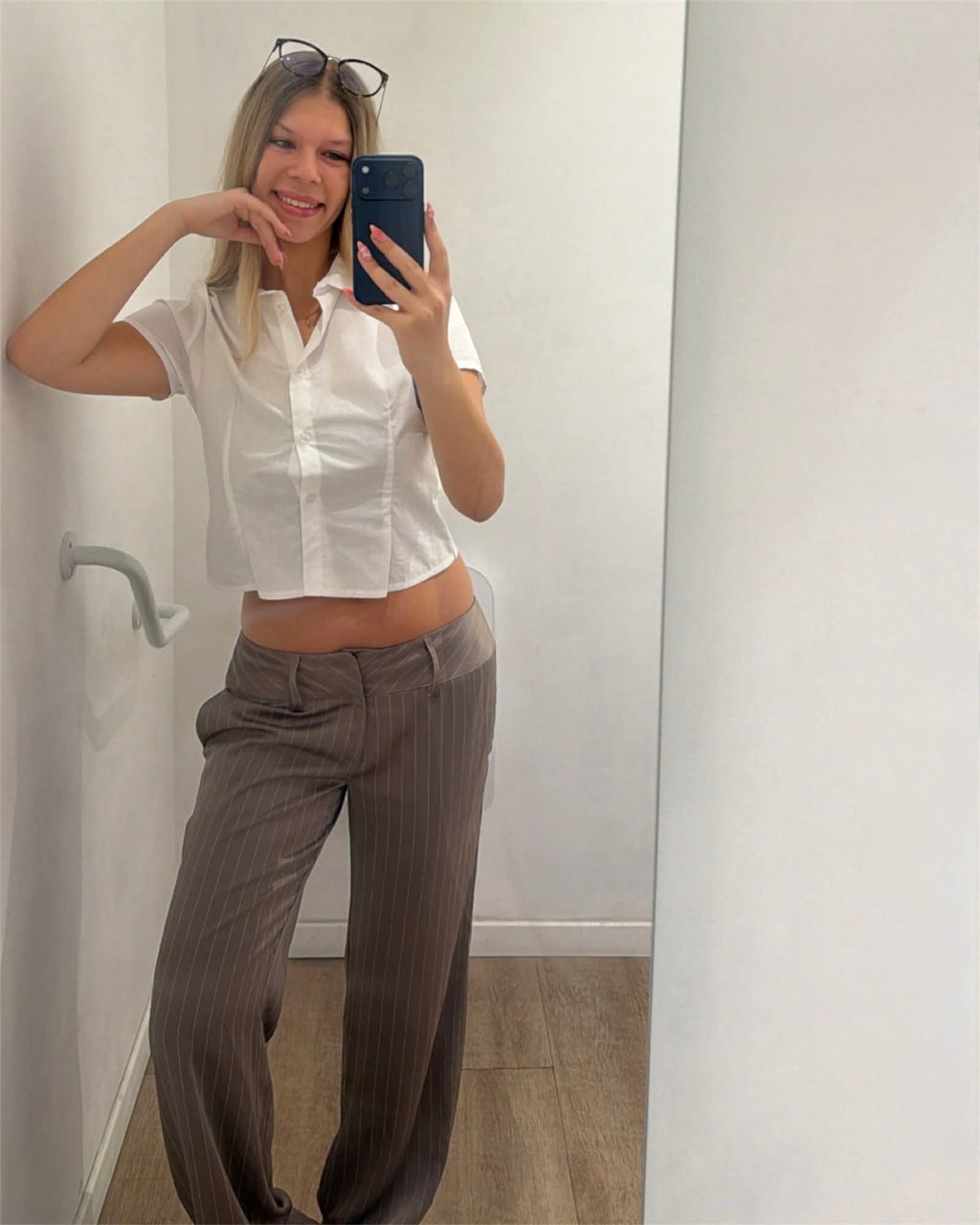 Pantalon SOLEA
