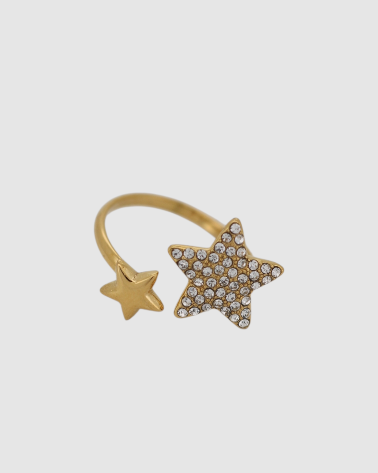 Bague ALICE