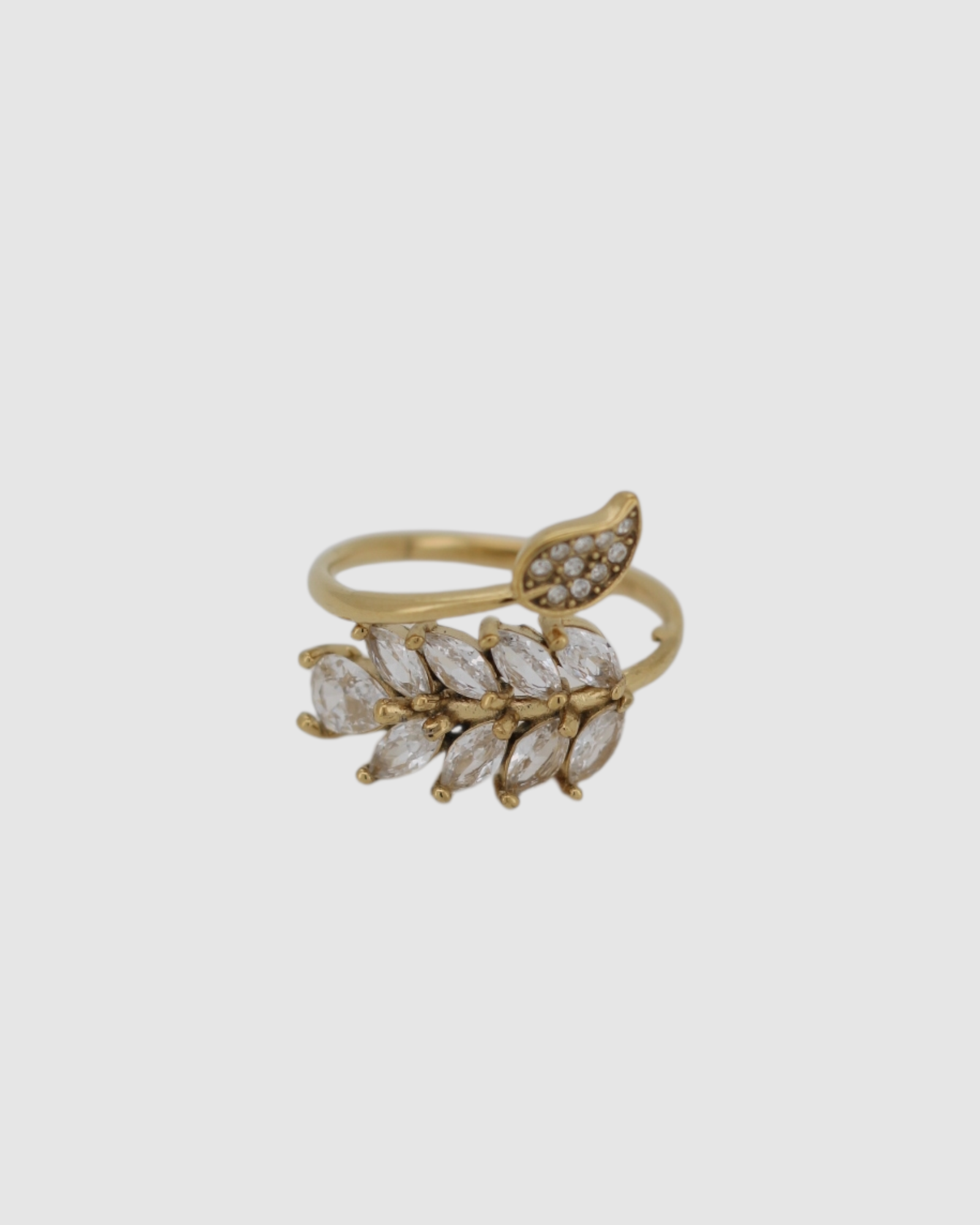 Bague INAYA