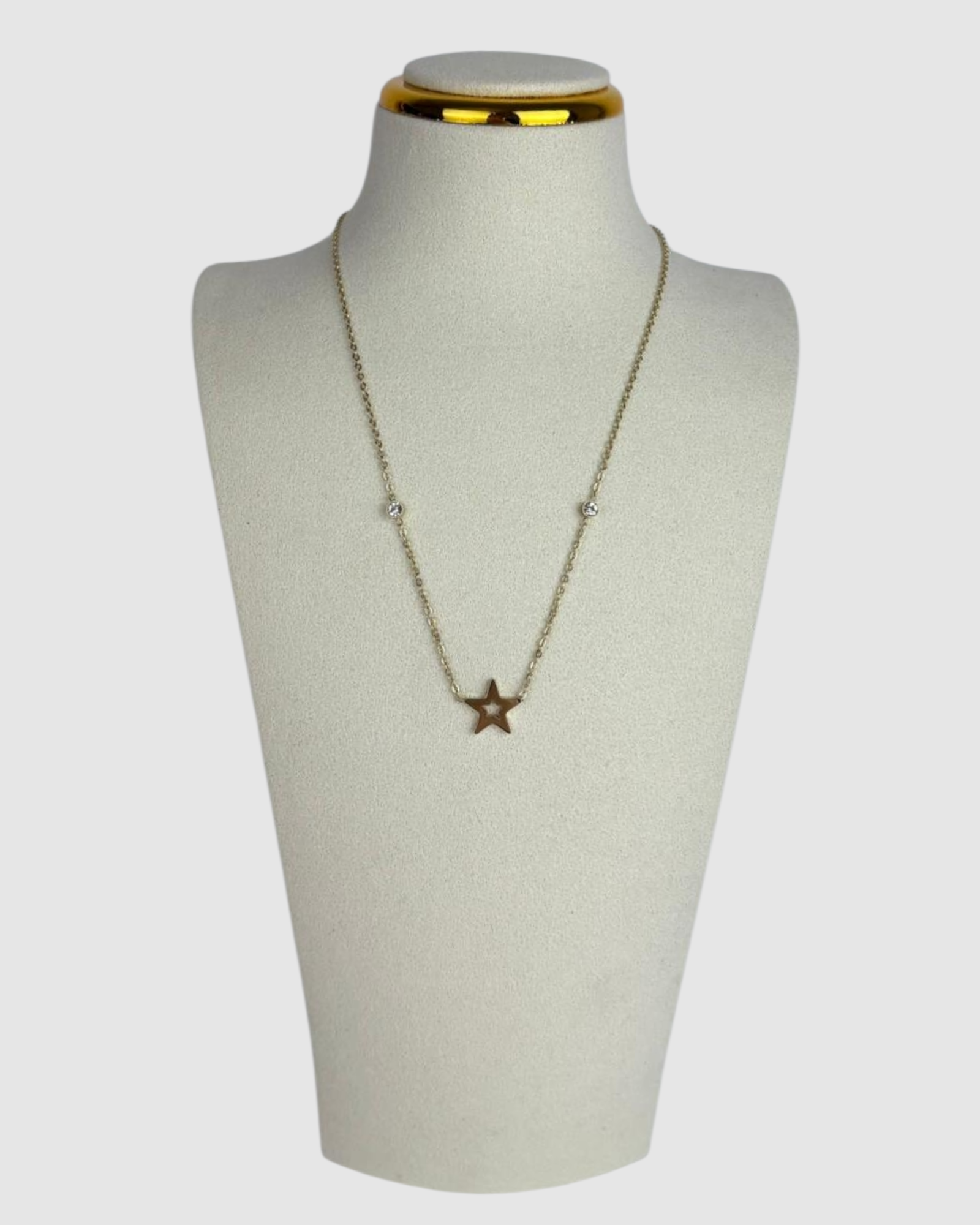 Collier CALISTA