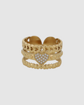 Bague SYDNEY