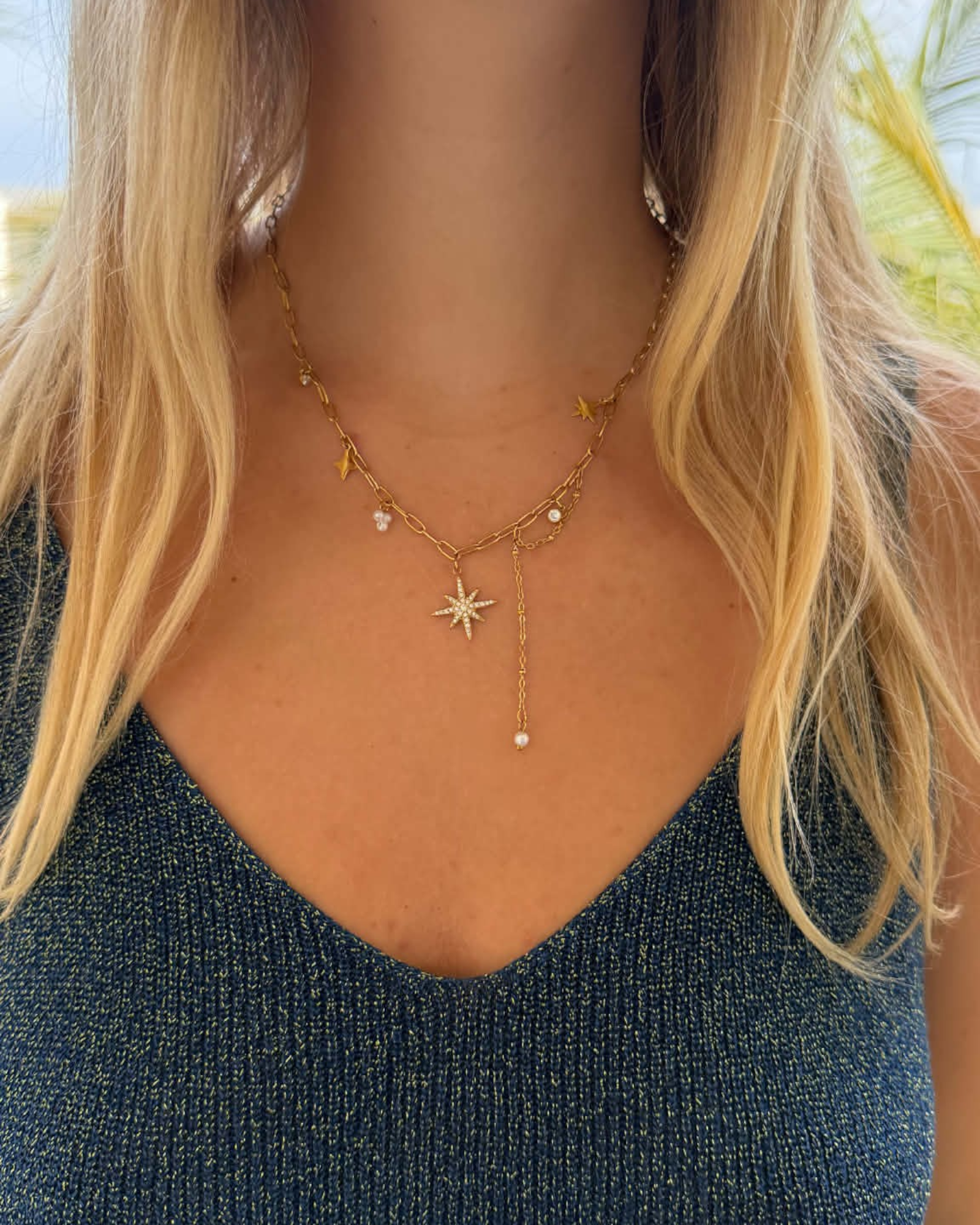 Collier NARIA