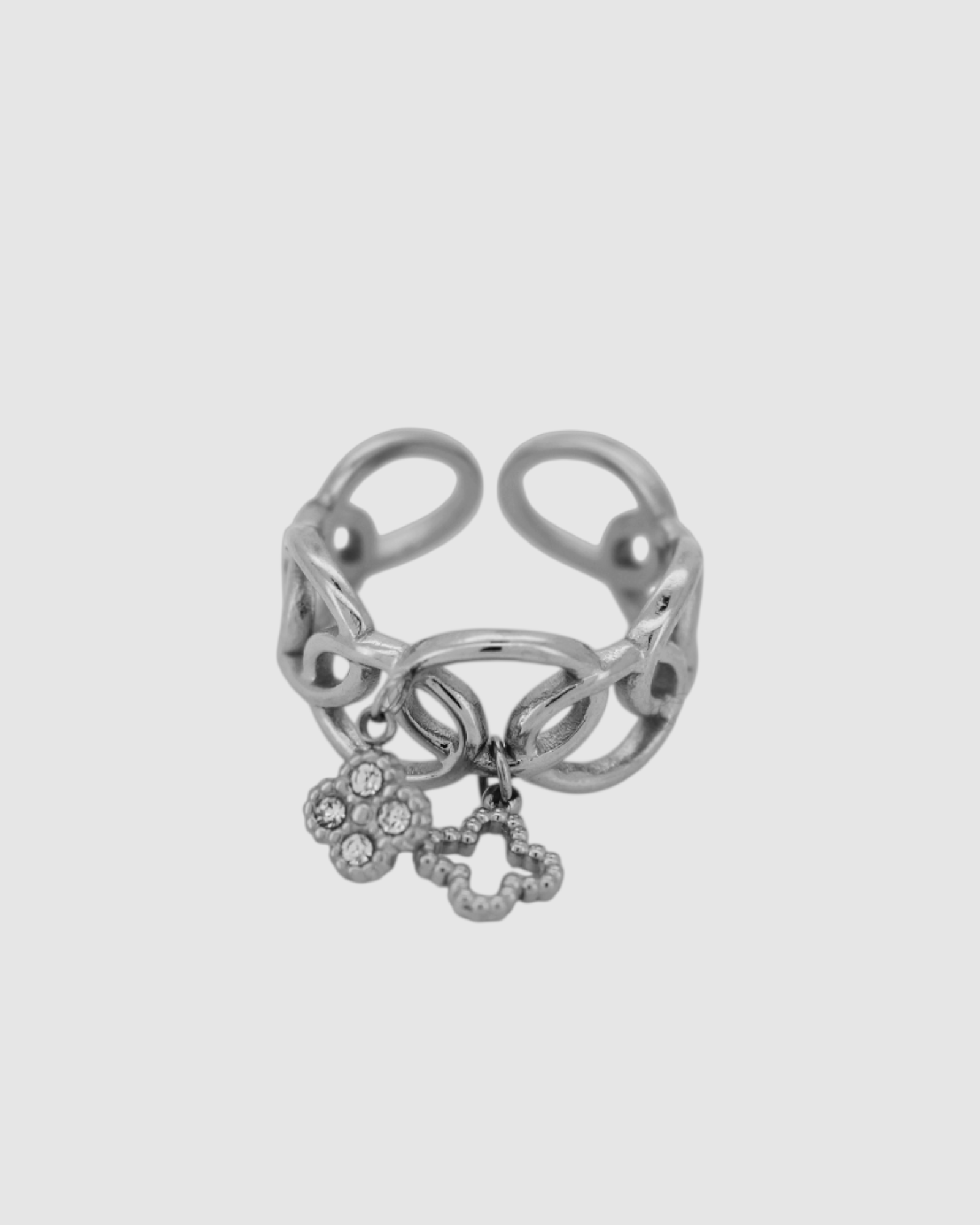Bague RUBY