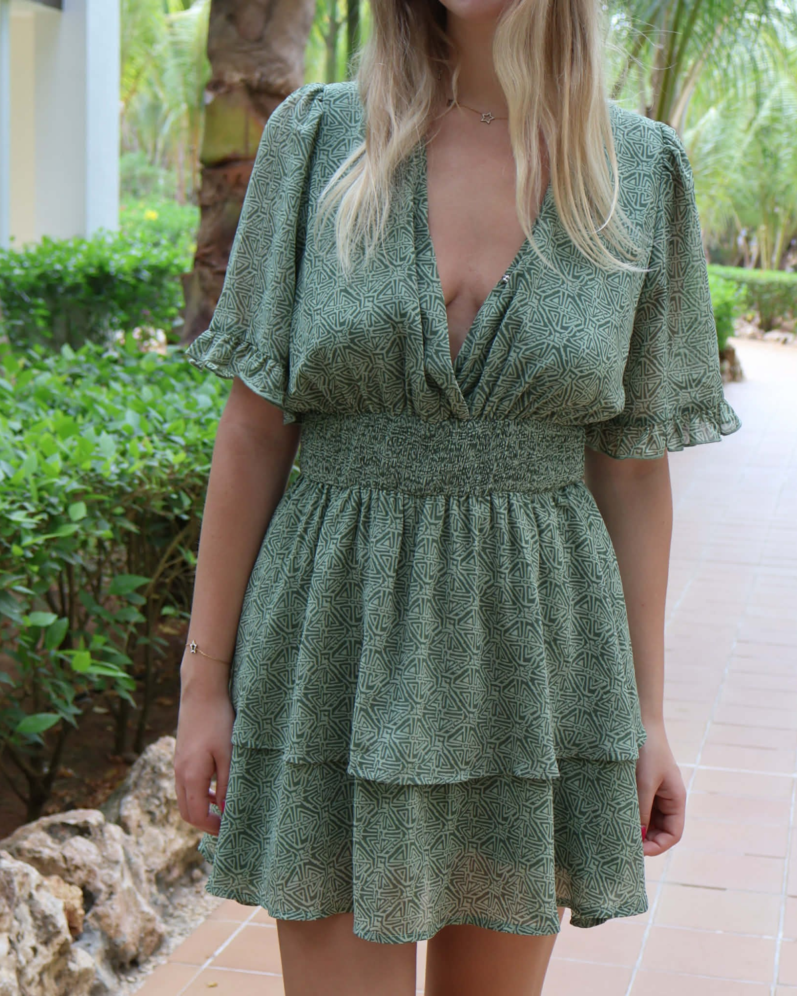 Robe CLOVER