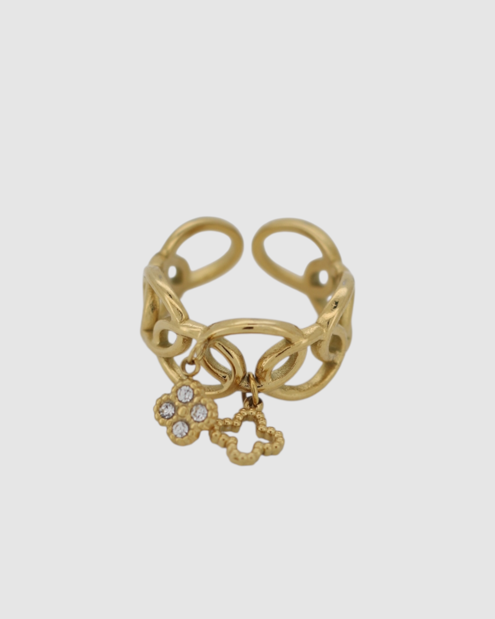 Bague RUBY