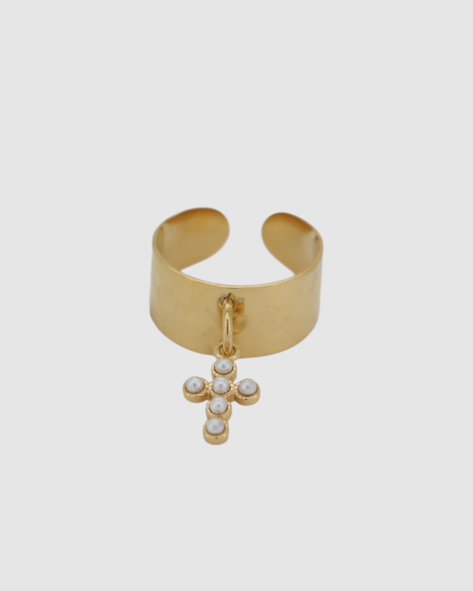 Bague HARPER