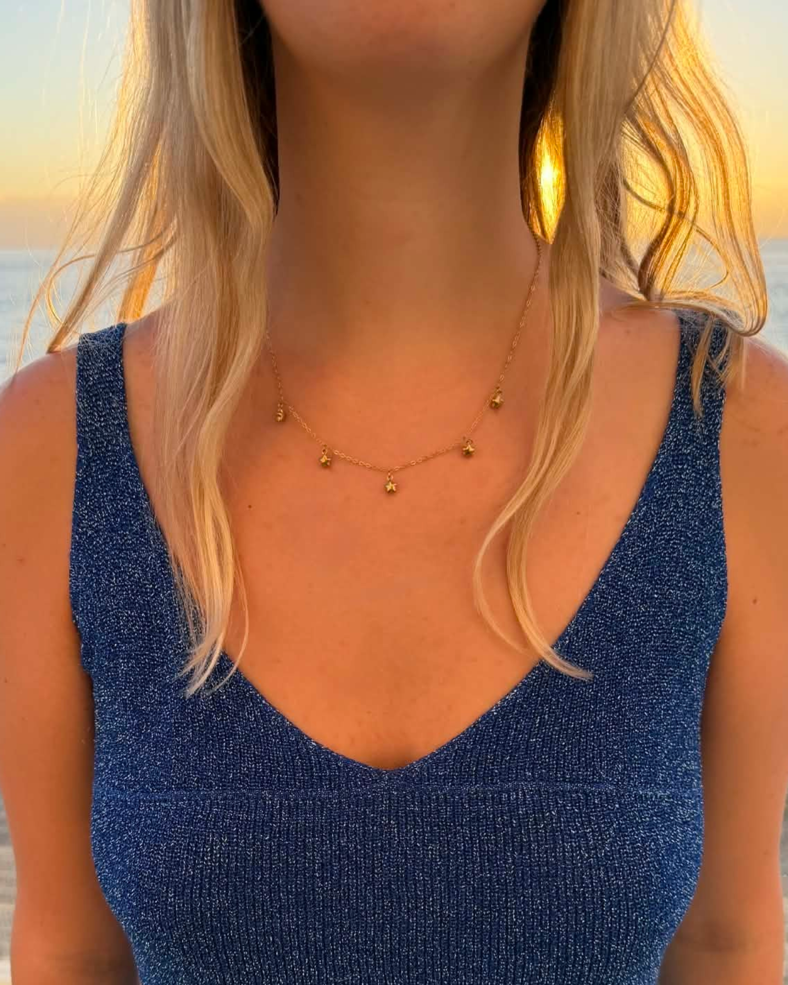 Collier AZEL