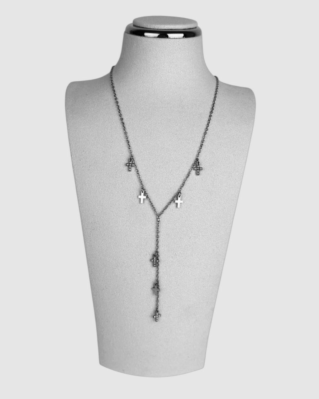 Collier MULTICROSS