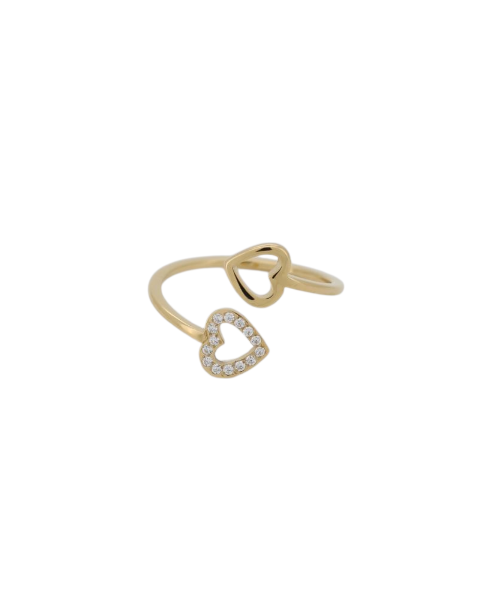Bague HEART
