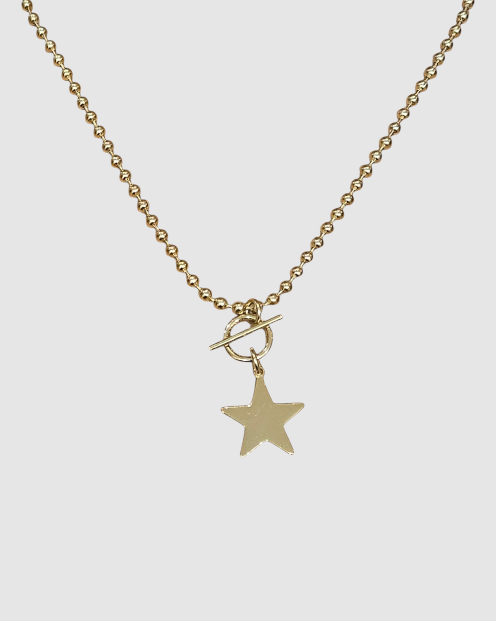 Collier CÉLESTINE