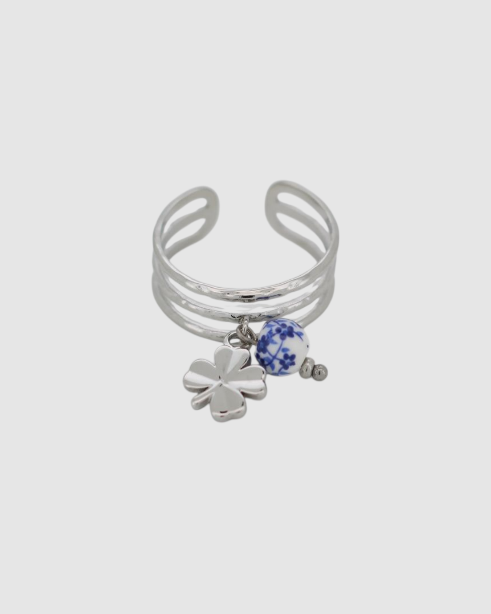 Bague ROSY