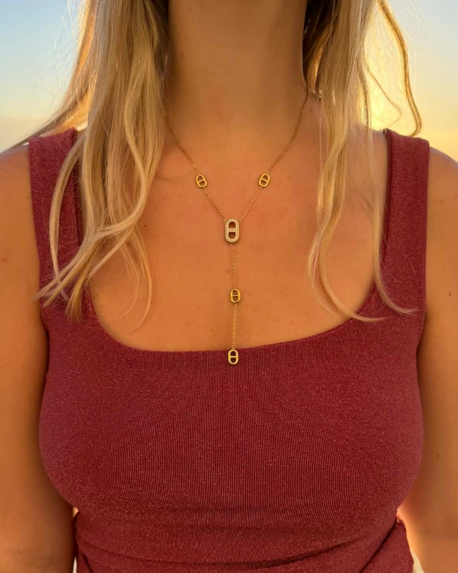 Collier AURO