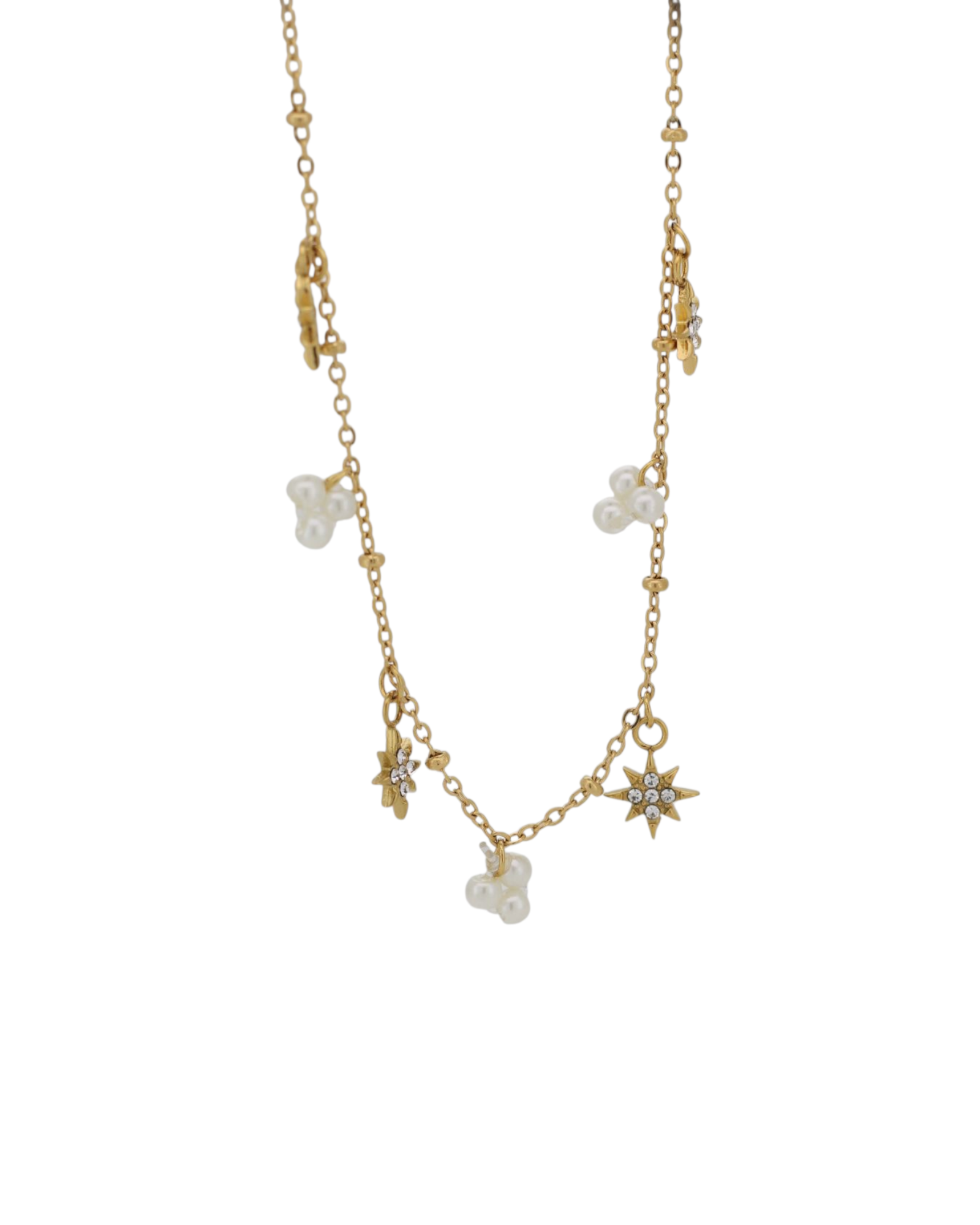 Collier NICE