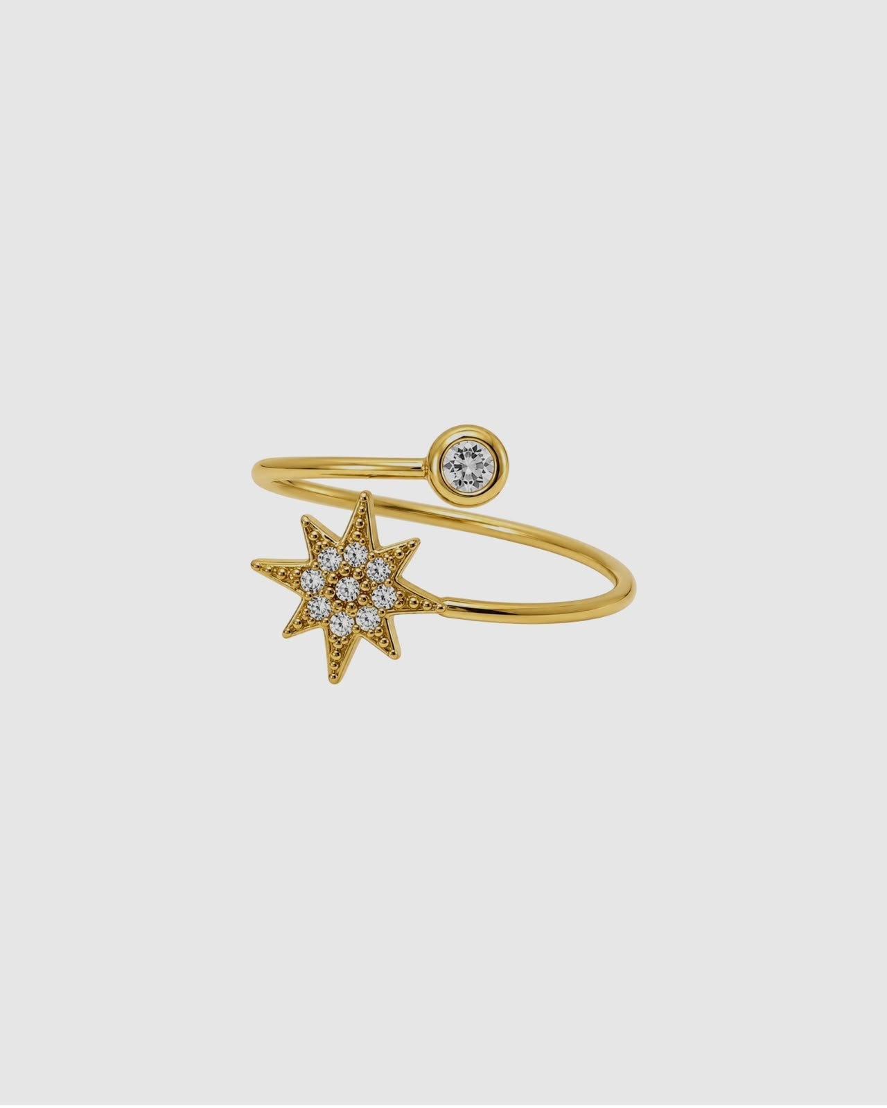 Bague JOSYA