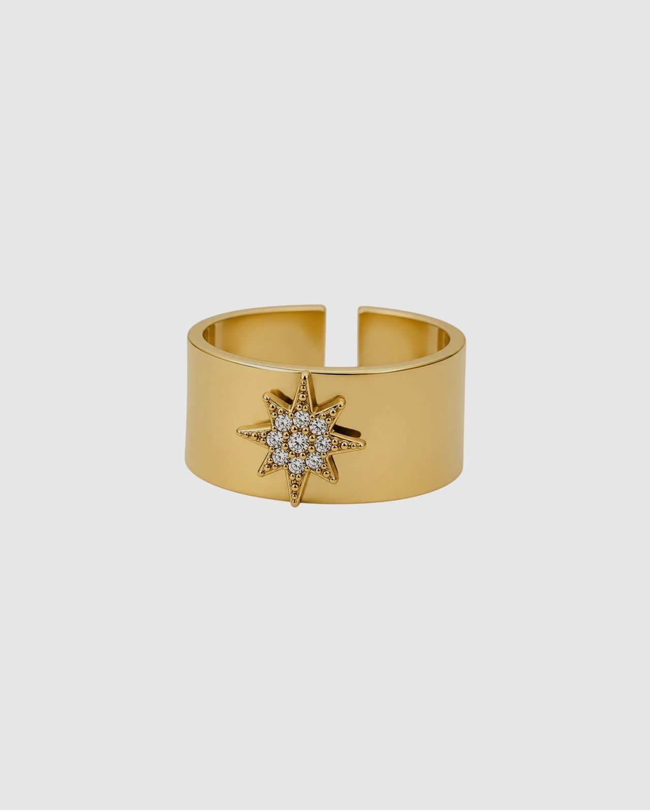 Bague CLÉONE