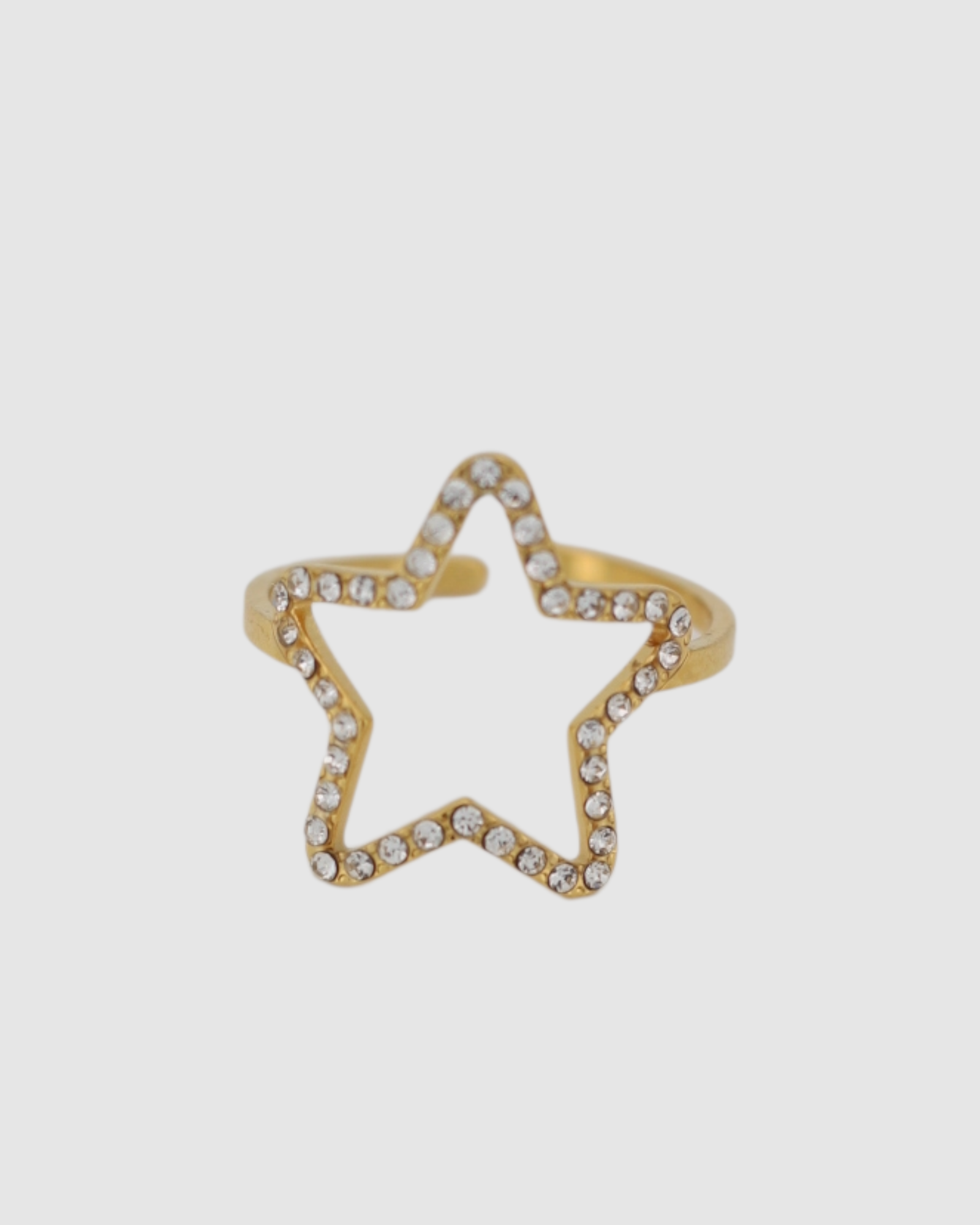 Bague ELEANOR