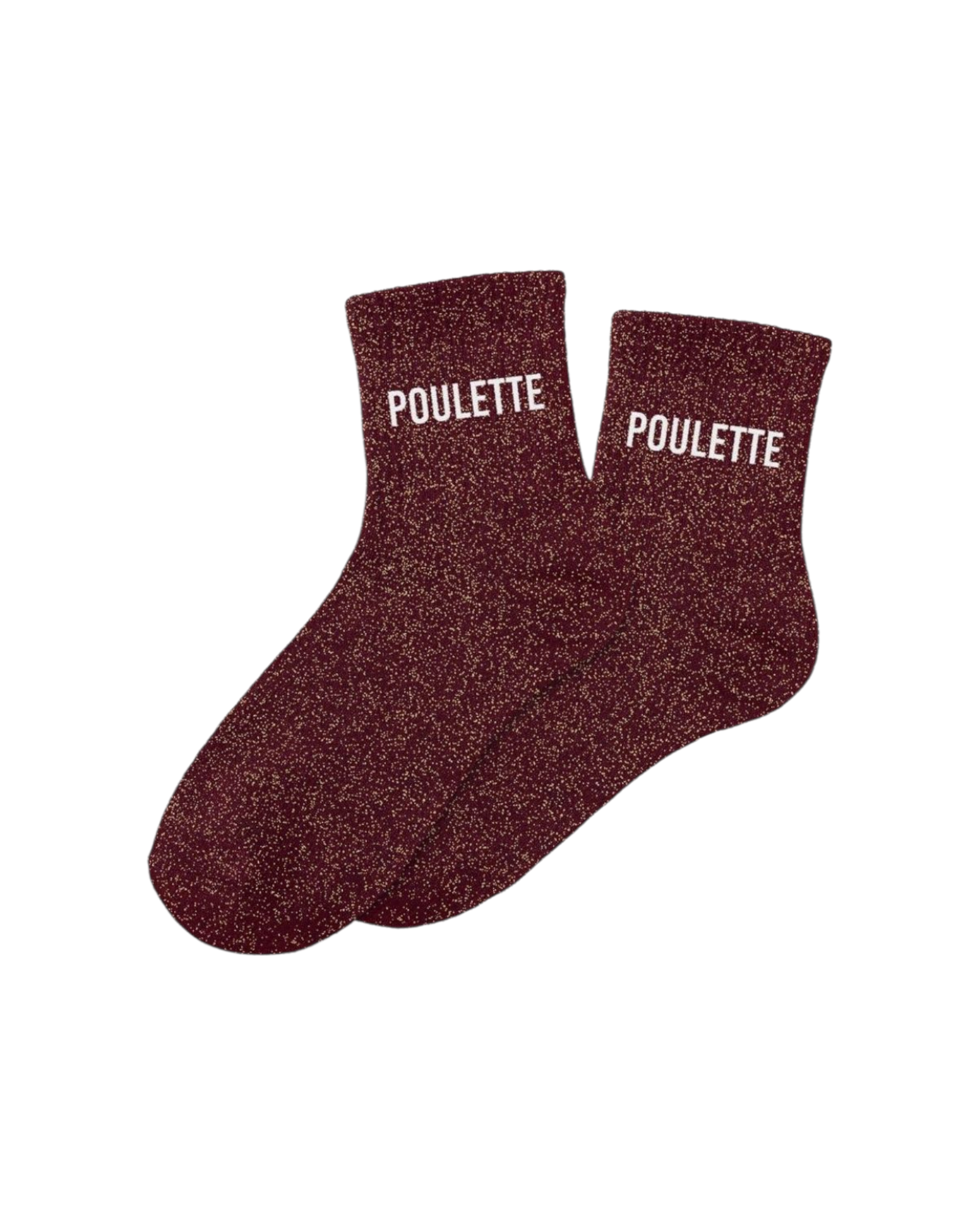 Chaussettes Poulette