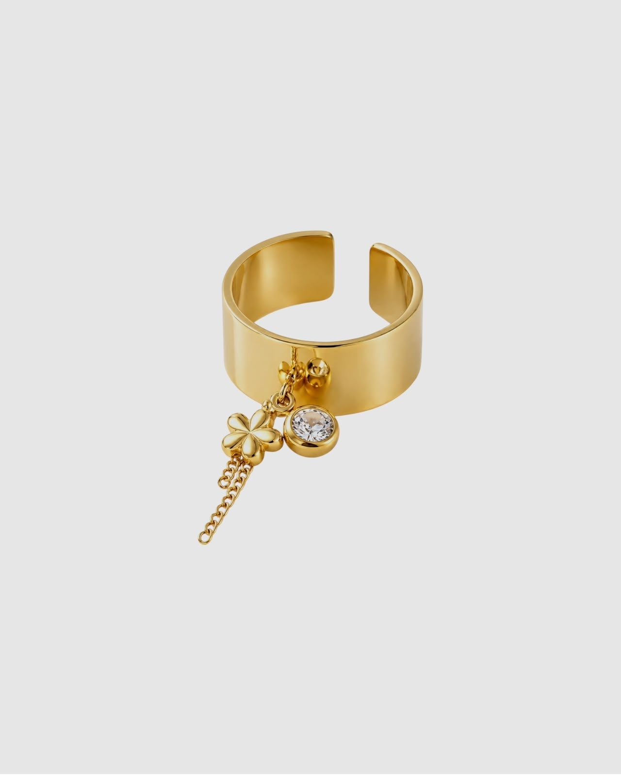 Bague NAYOU