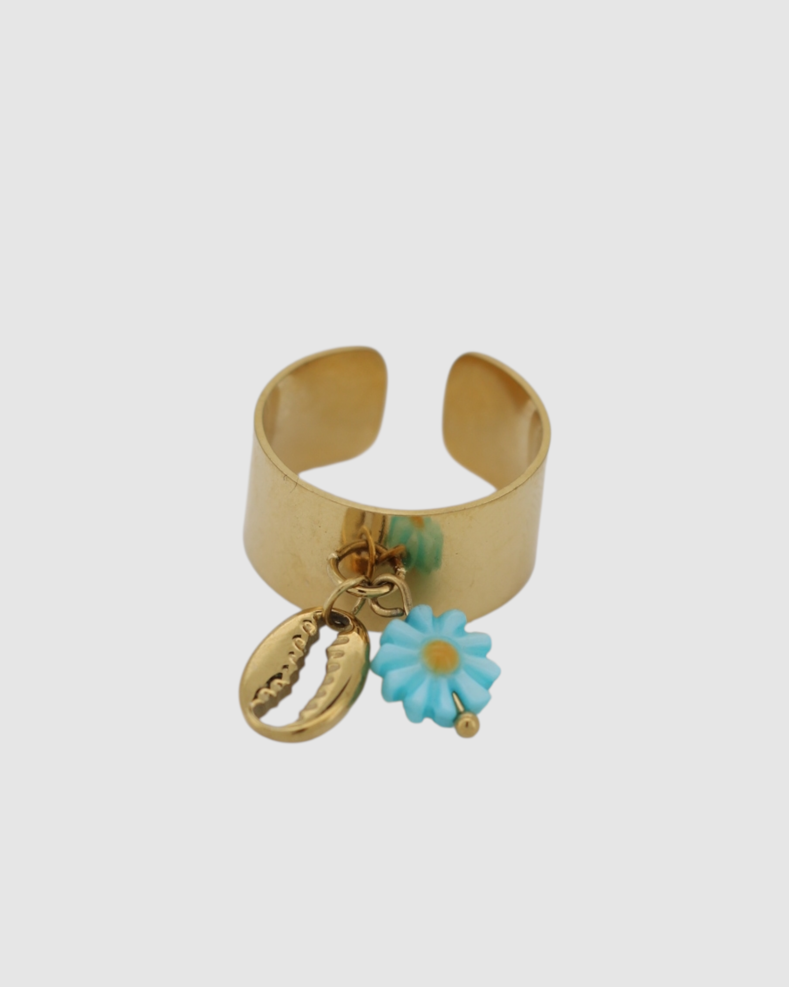 Bague LILO