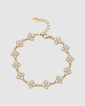 Bracelet FLORELLA 19