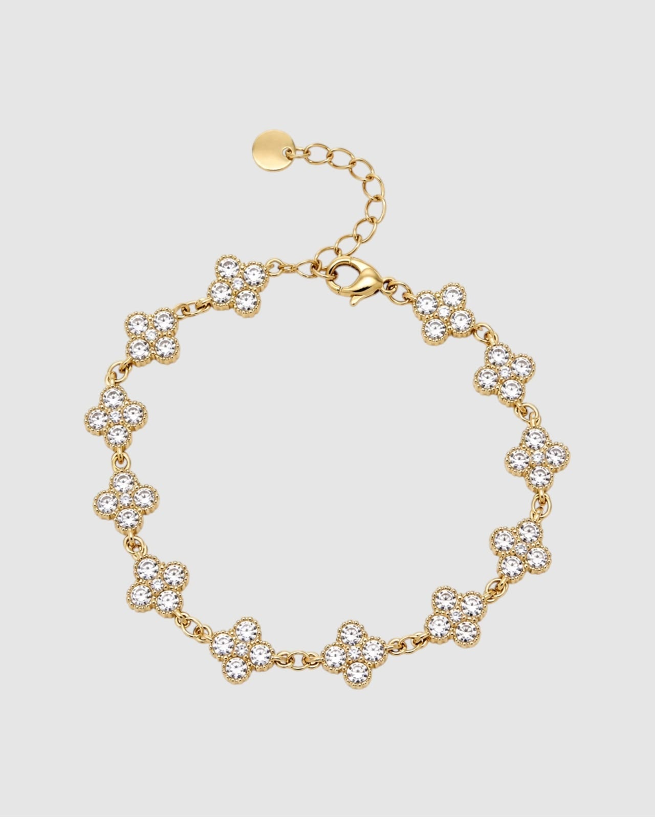 Bracelet FLORELLA 19