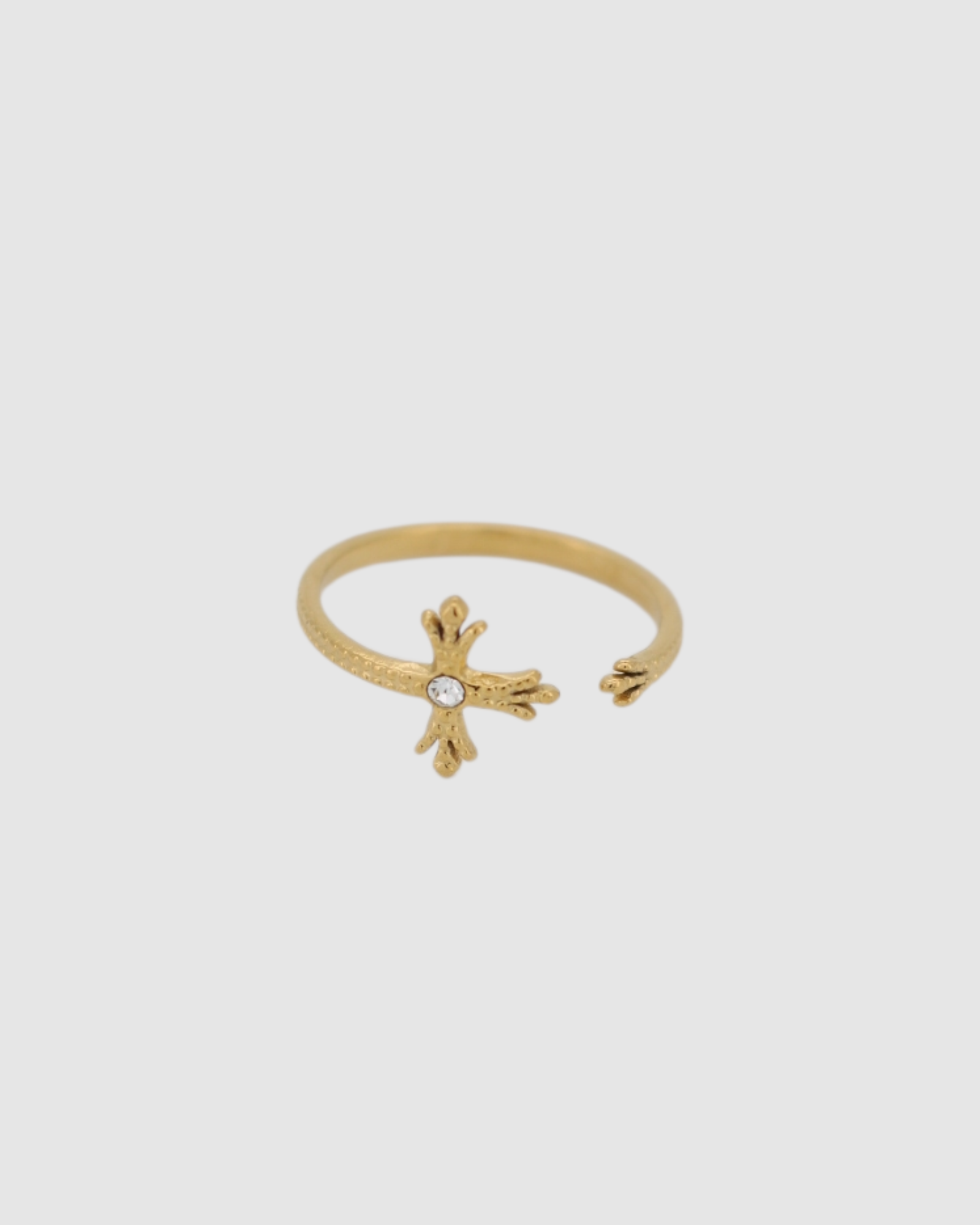 Bague MÉLANIE