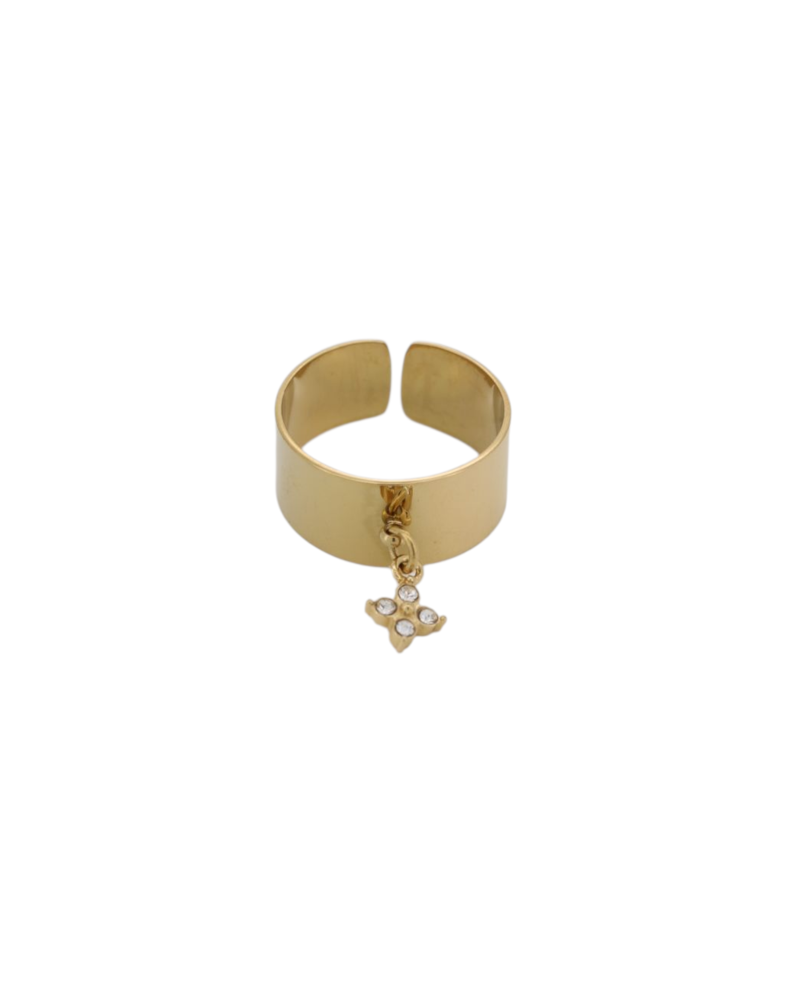 Bague ALICIA