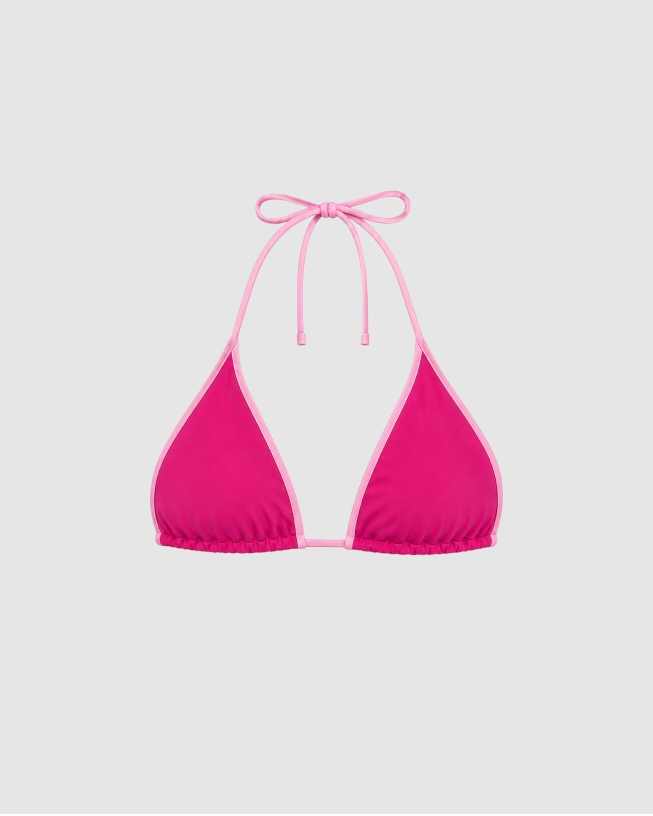 Bikini top PINK MALIBU