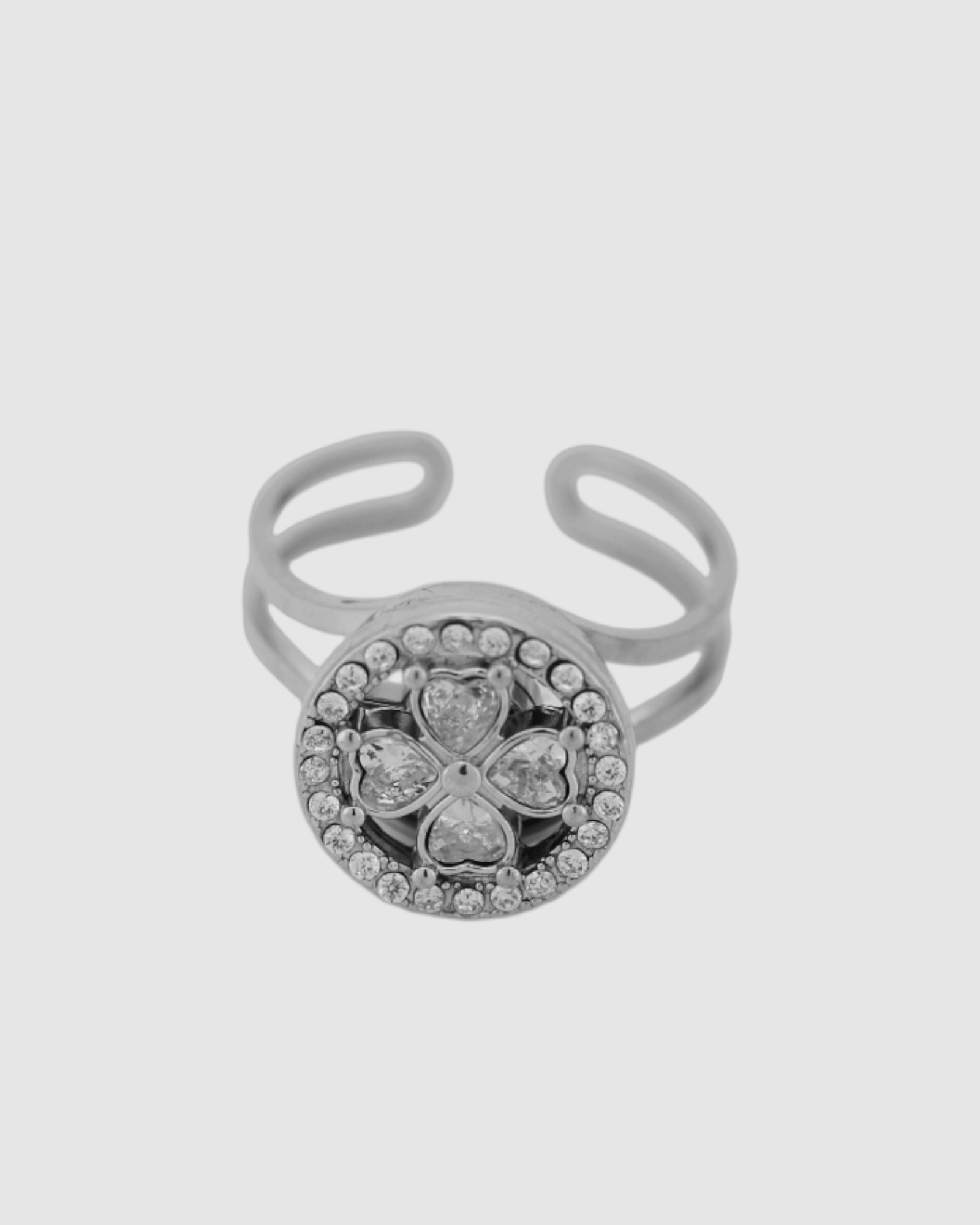Bague 0 STRESS