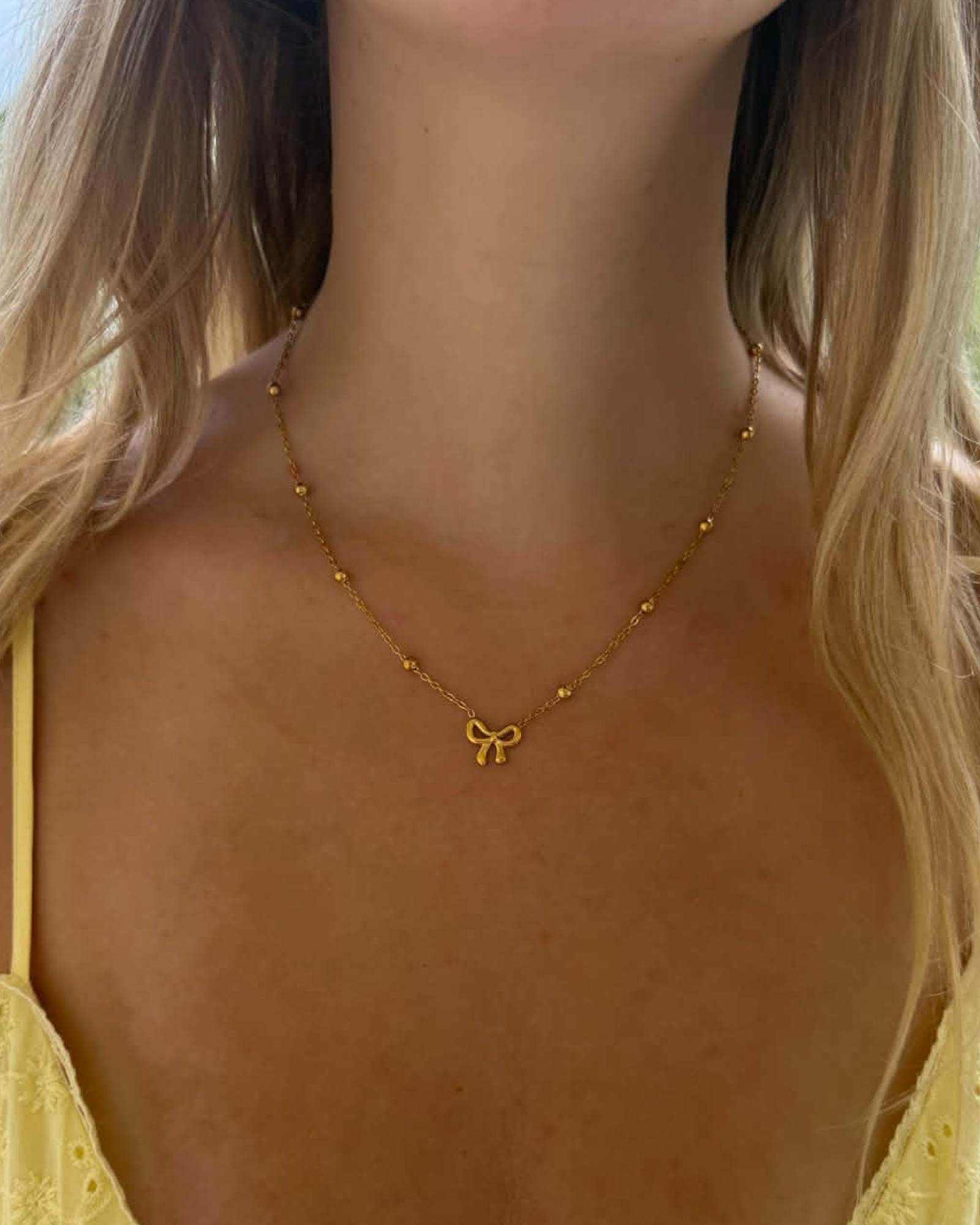 Collier NOA
