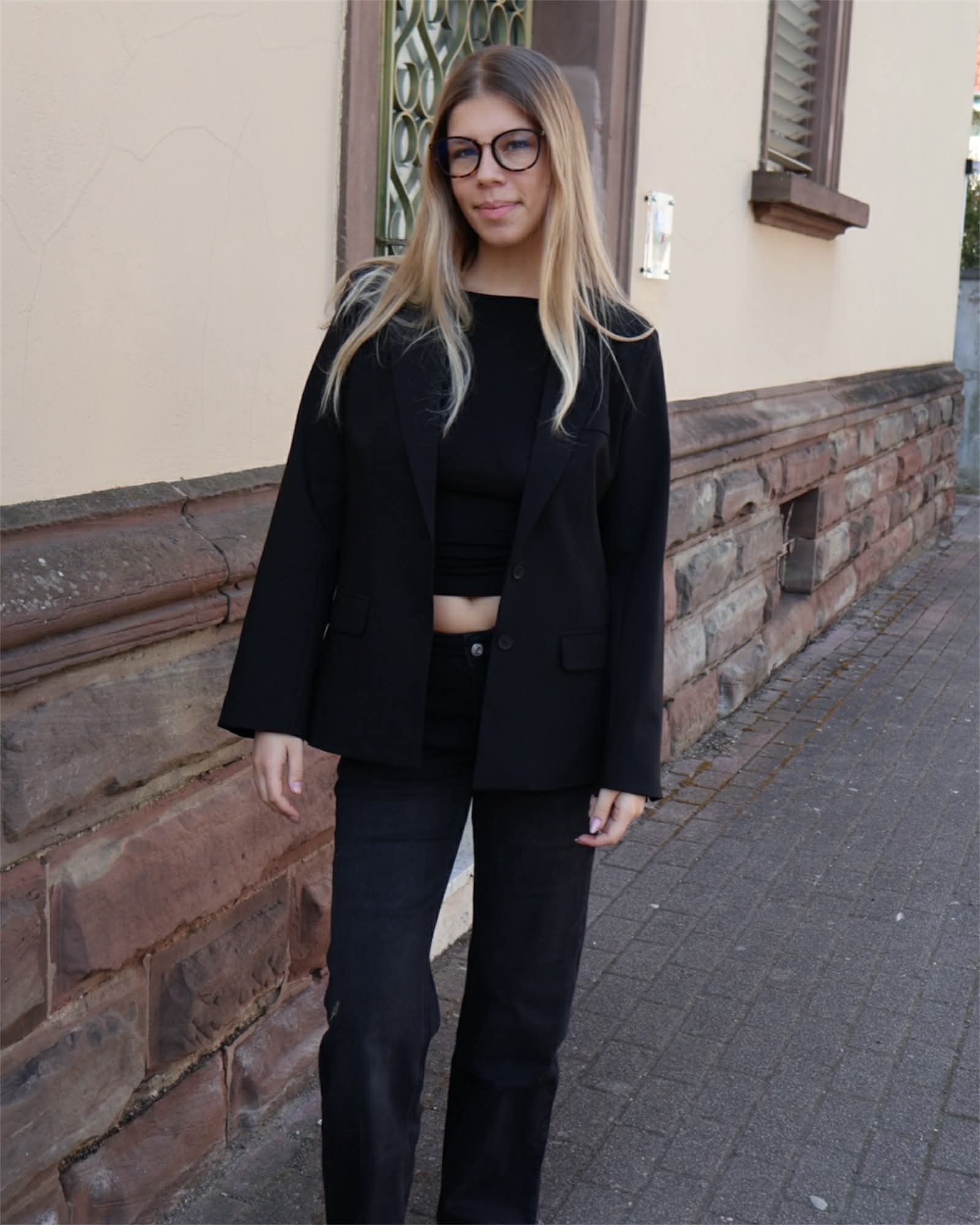 Blazer MARIE