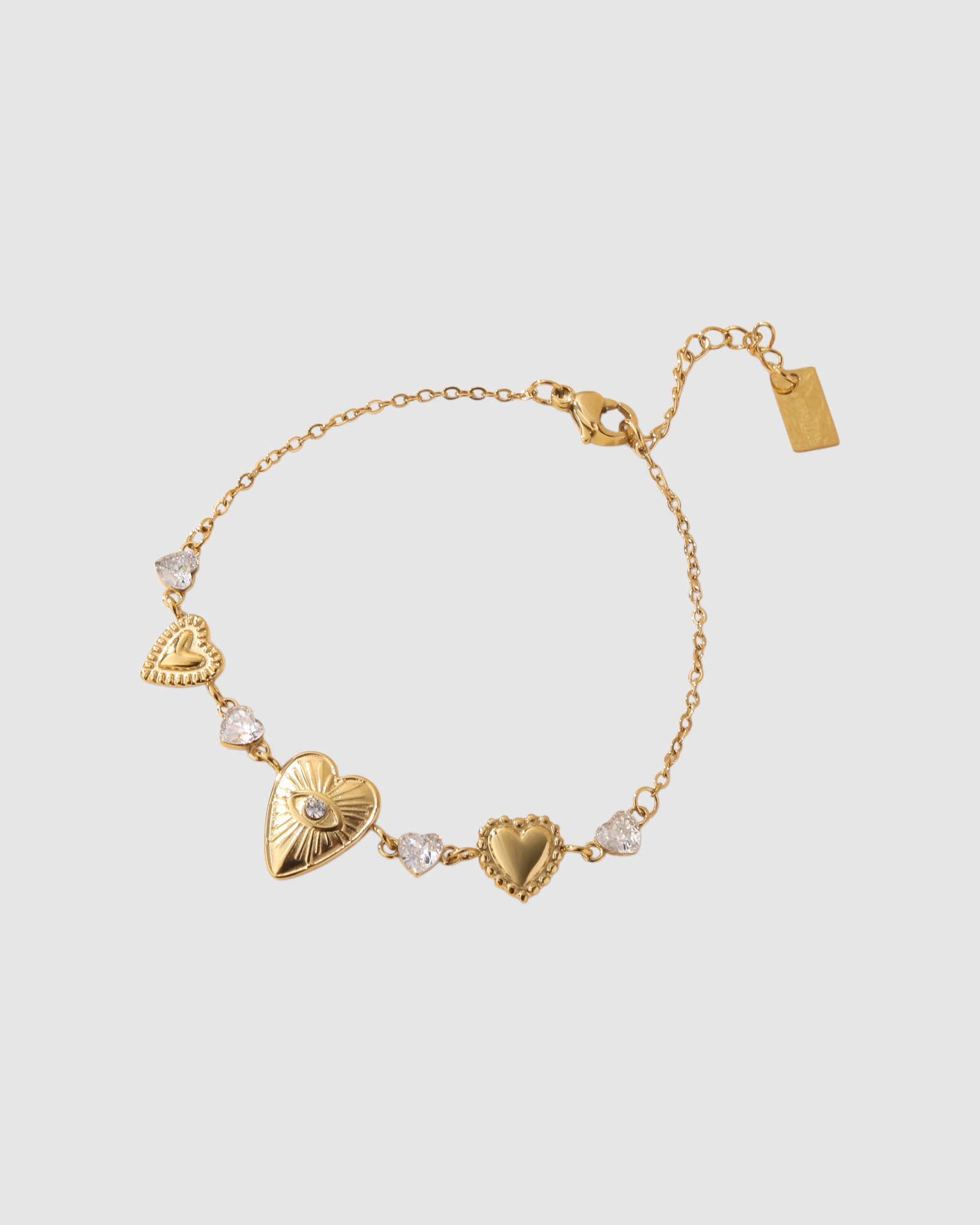 Bracelet DAIANA