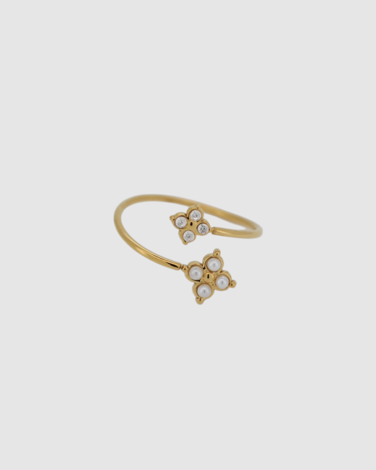 Bague NIKA