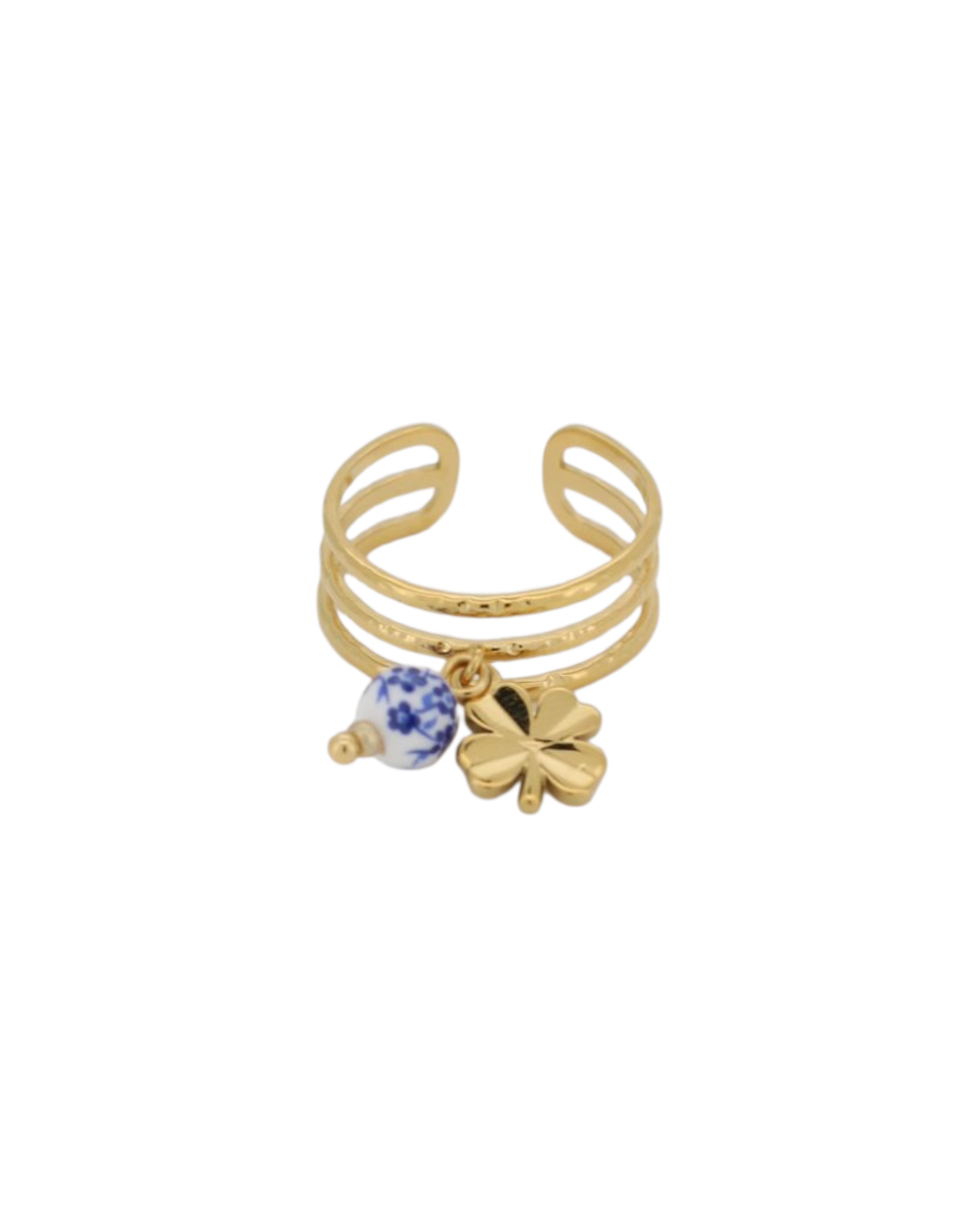 Bague ROSY