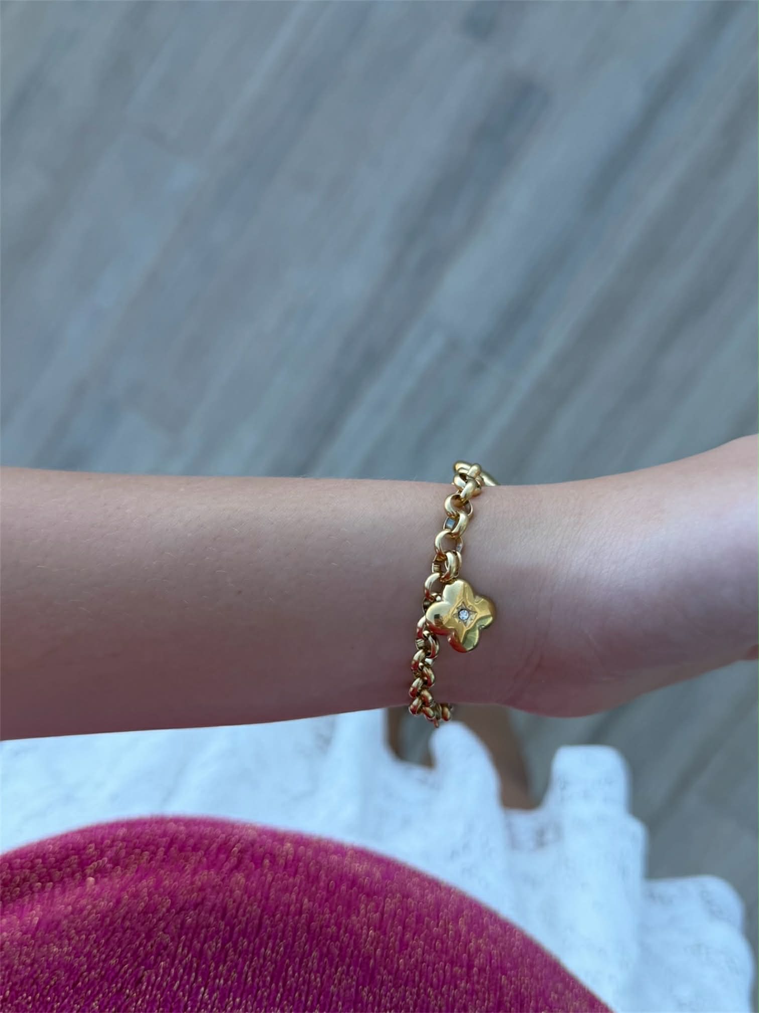 Bracelet VEYA