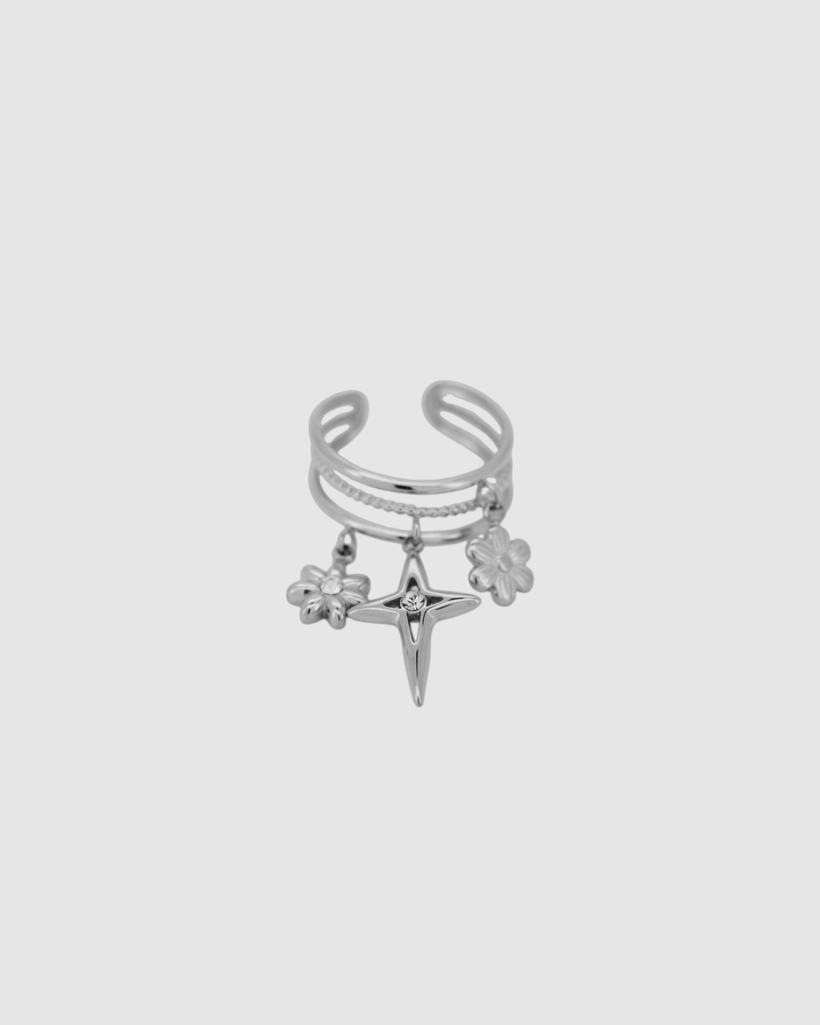 Bague CLÉMENTINE