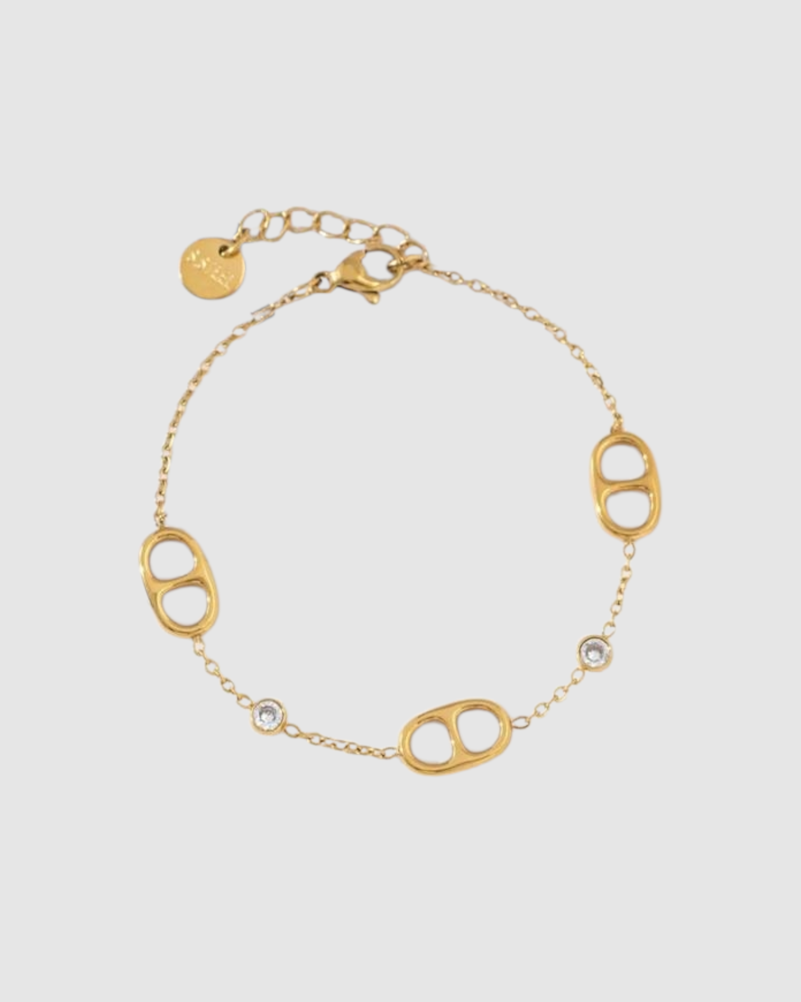 Bracelet HYDRA