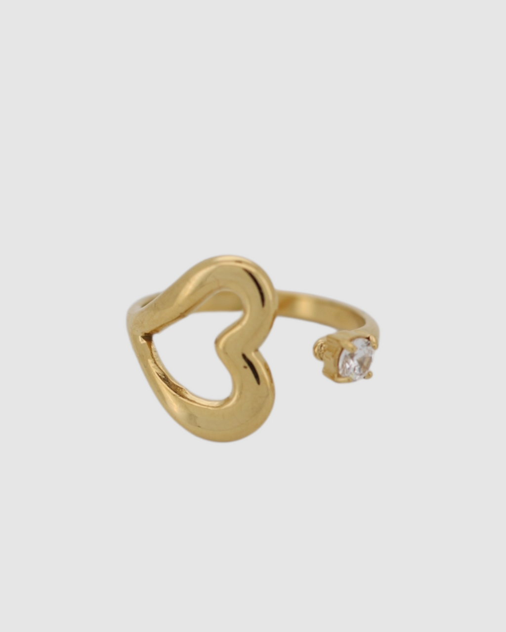 Bague CHAYNA
