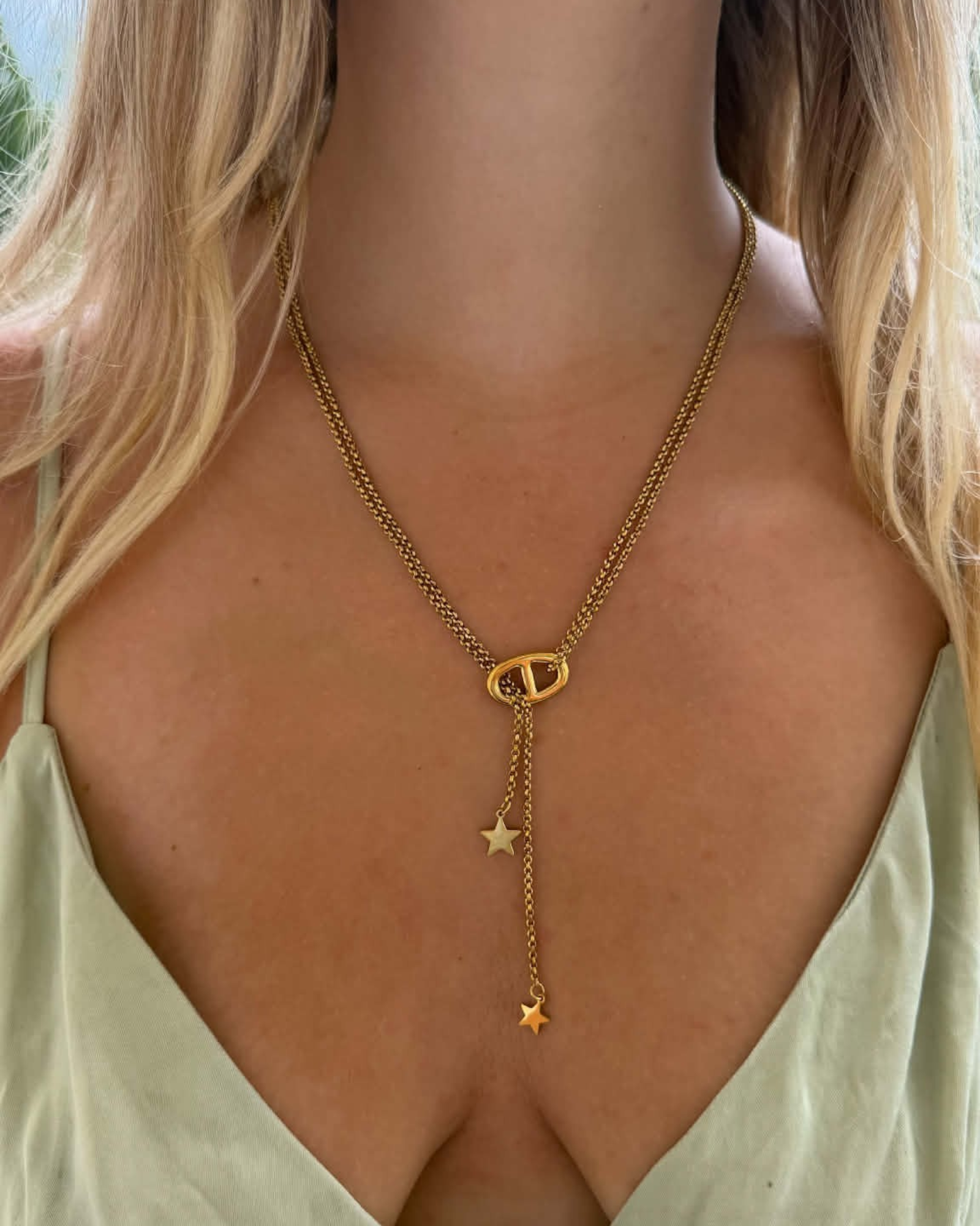 Collier LYANA