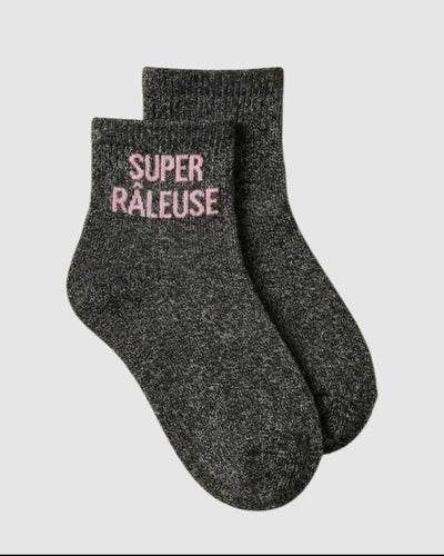 Les chaussettes