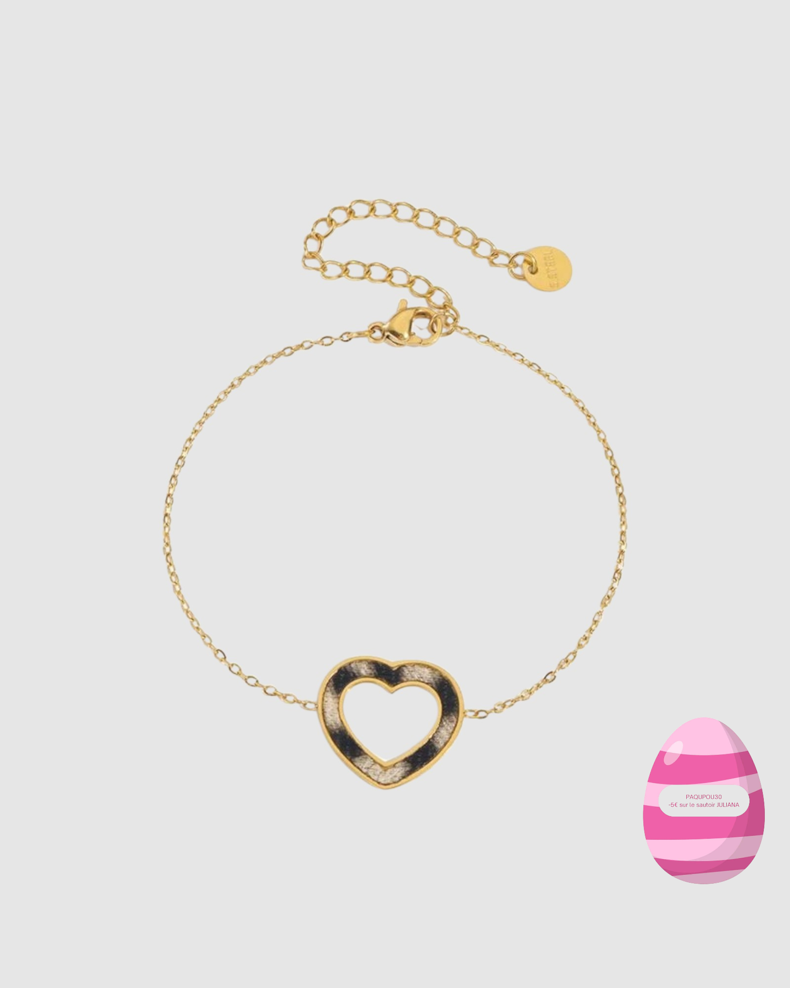 Bracelet MIRAGE
